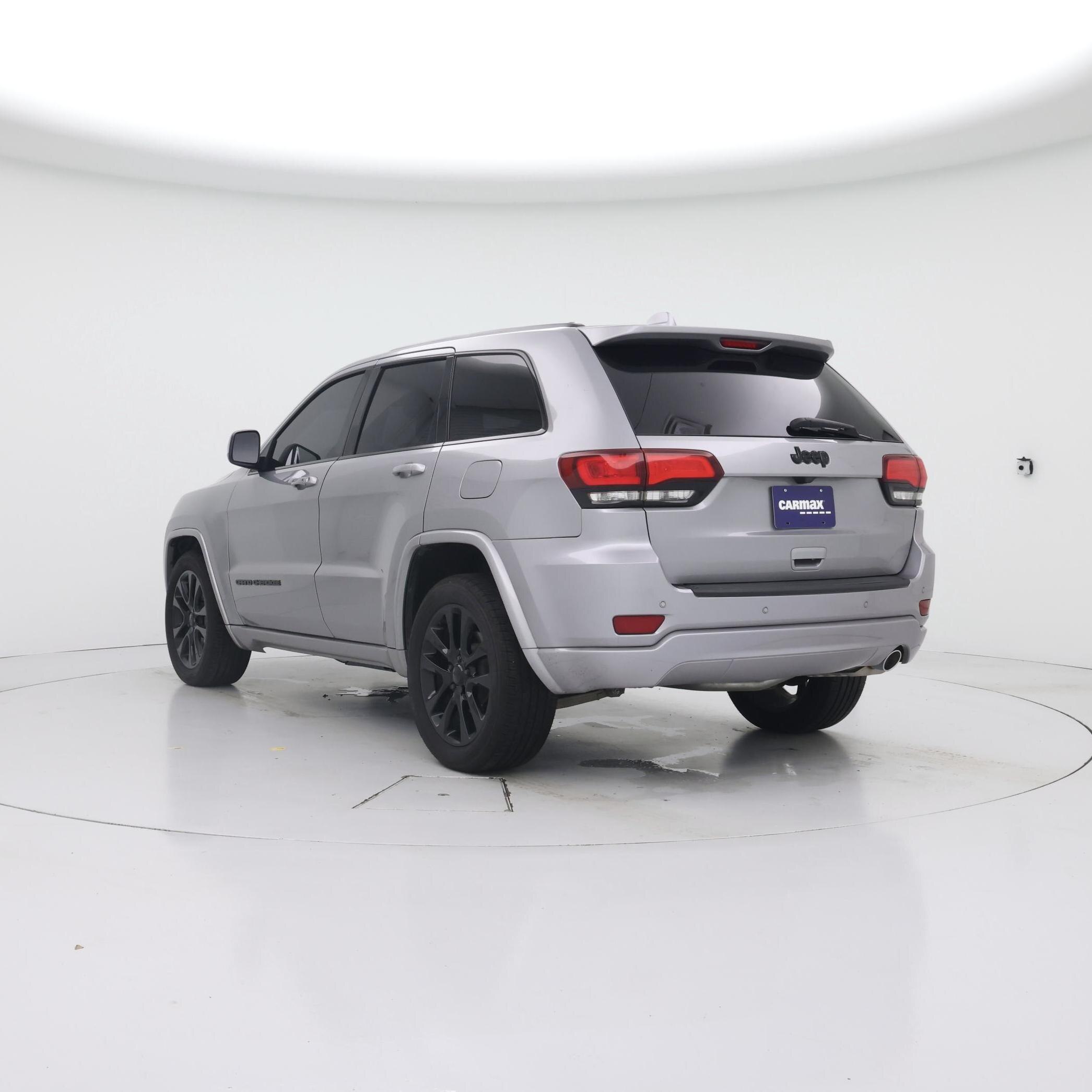Thumbnail: 2019 Jeep Grand Cherokee - 2