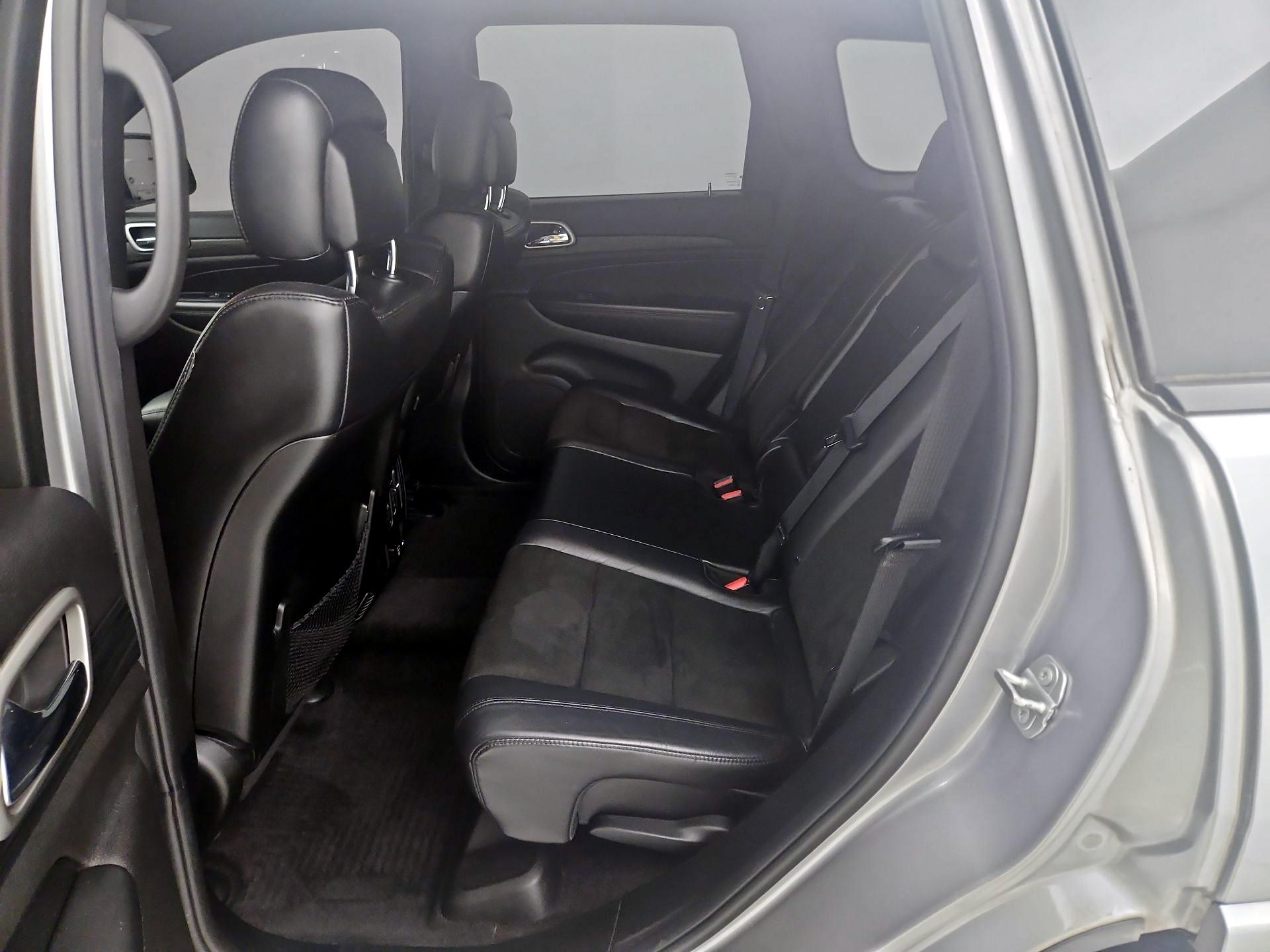 Thumbnail: 2019 Jeep Grand Cherokee - 20