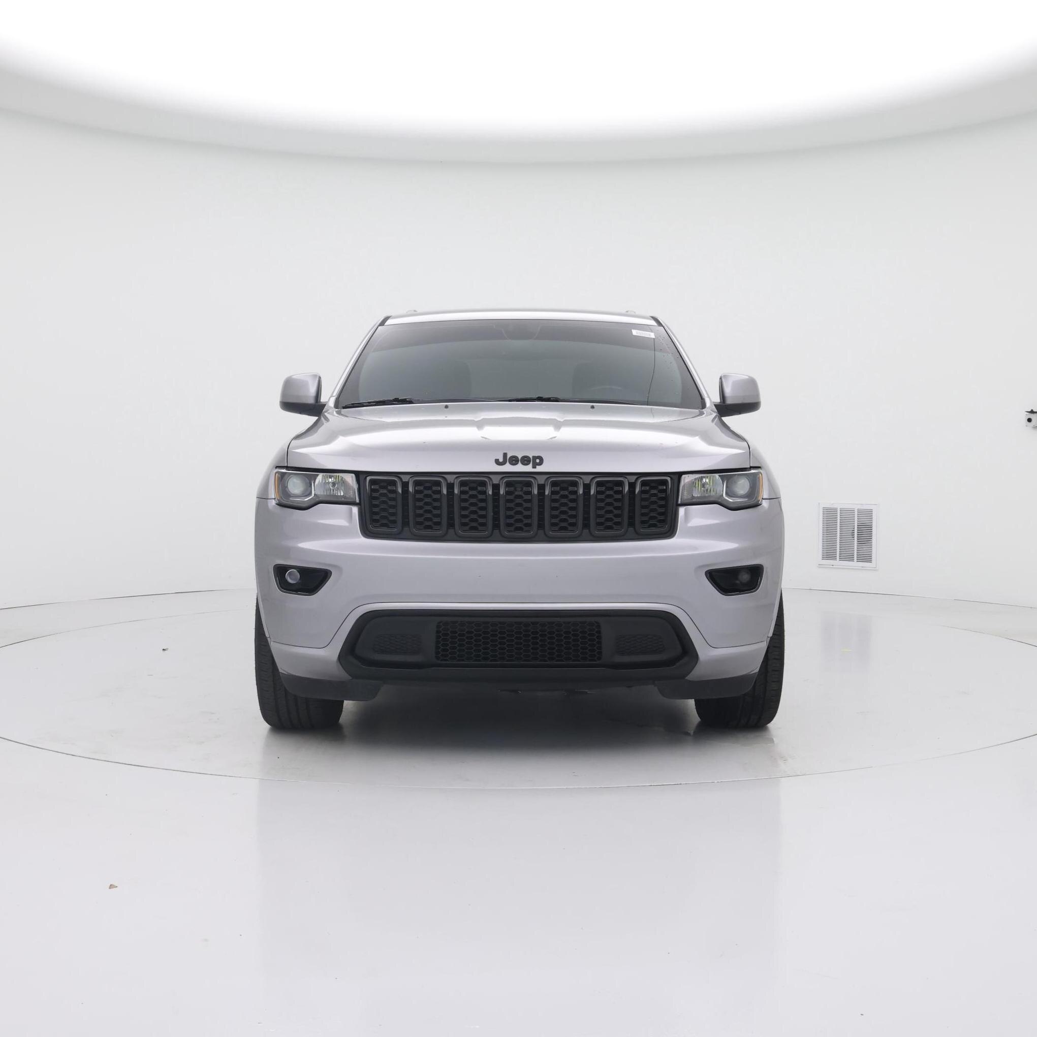 Thumbnail: 2019 Jeep Grand Cherokee - 5