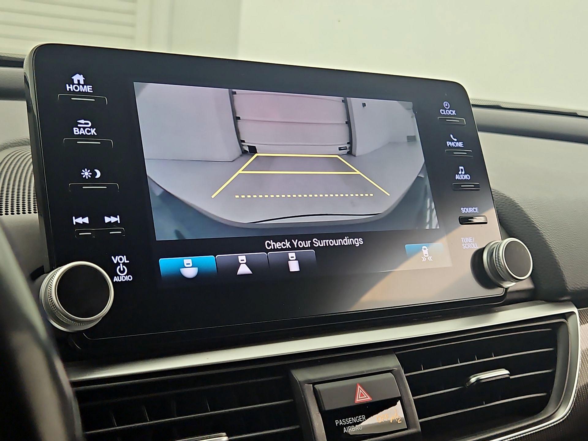 Thumbnail: 2018 Honda Accord - 14