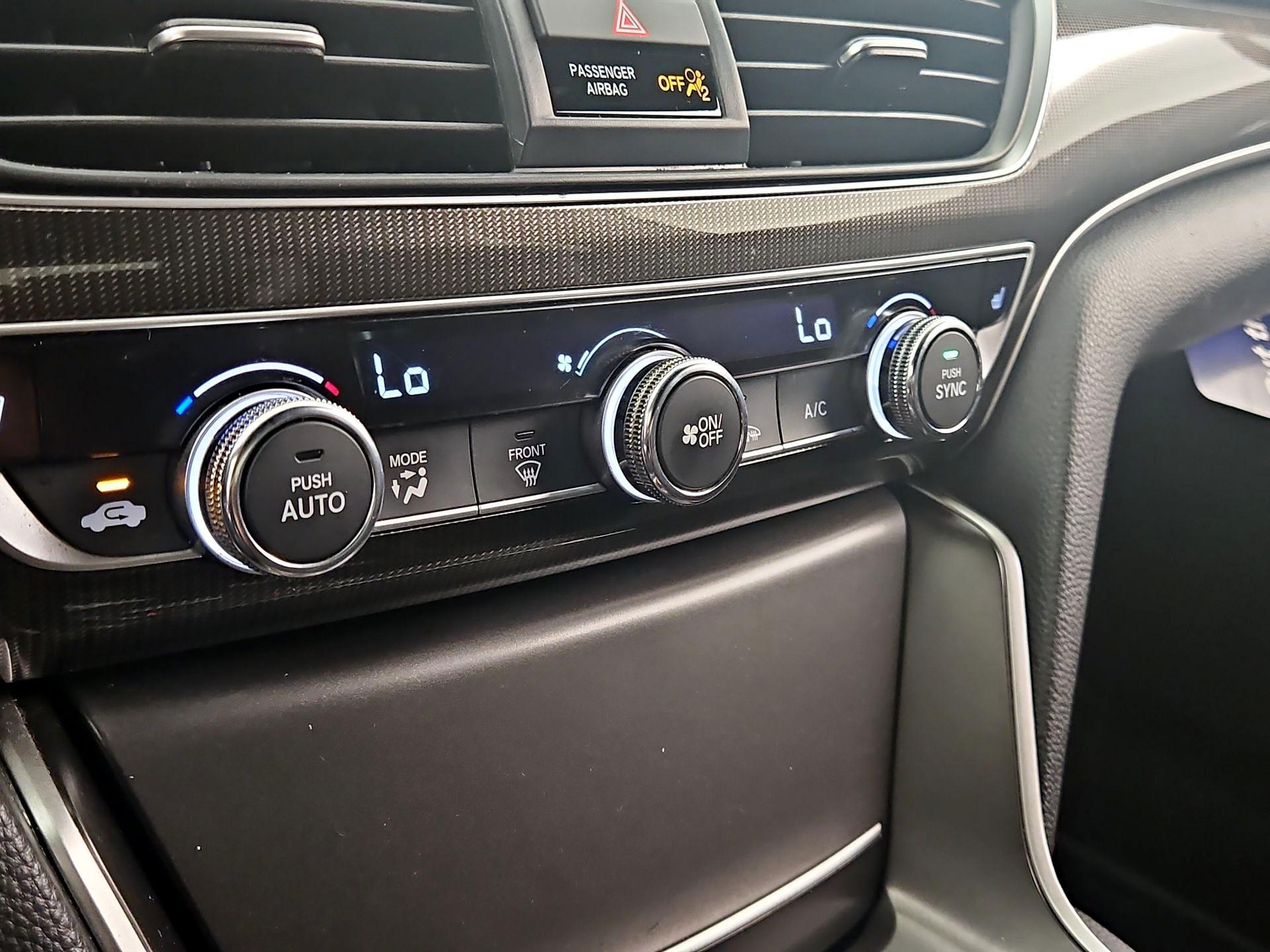 Thumbnail: 2018 Honda Accord - 16