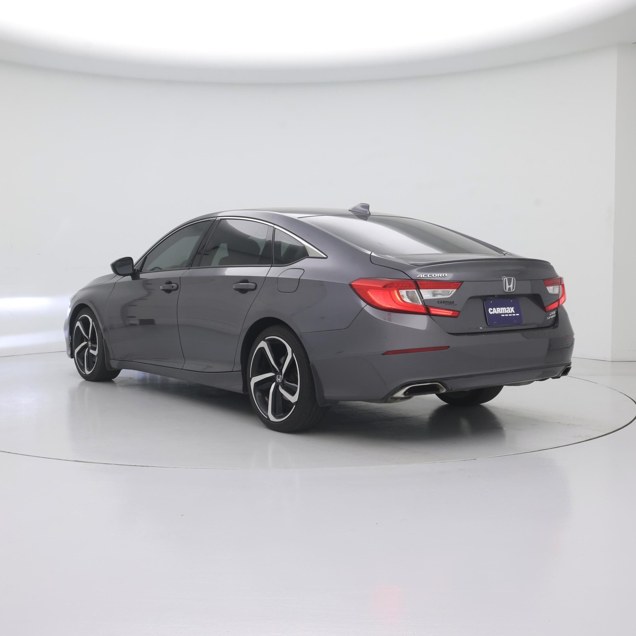 Thumbnail: 2018 Honda Accord - 2
