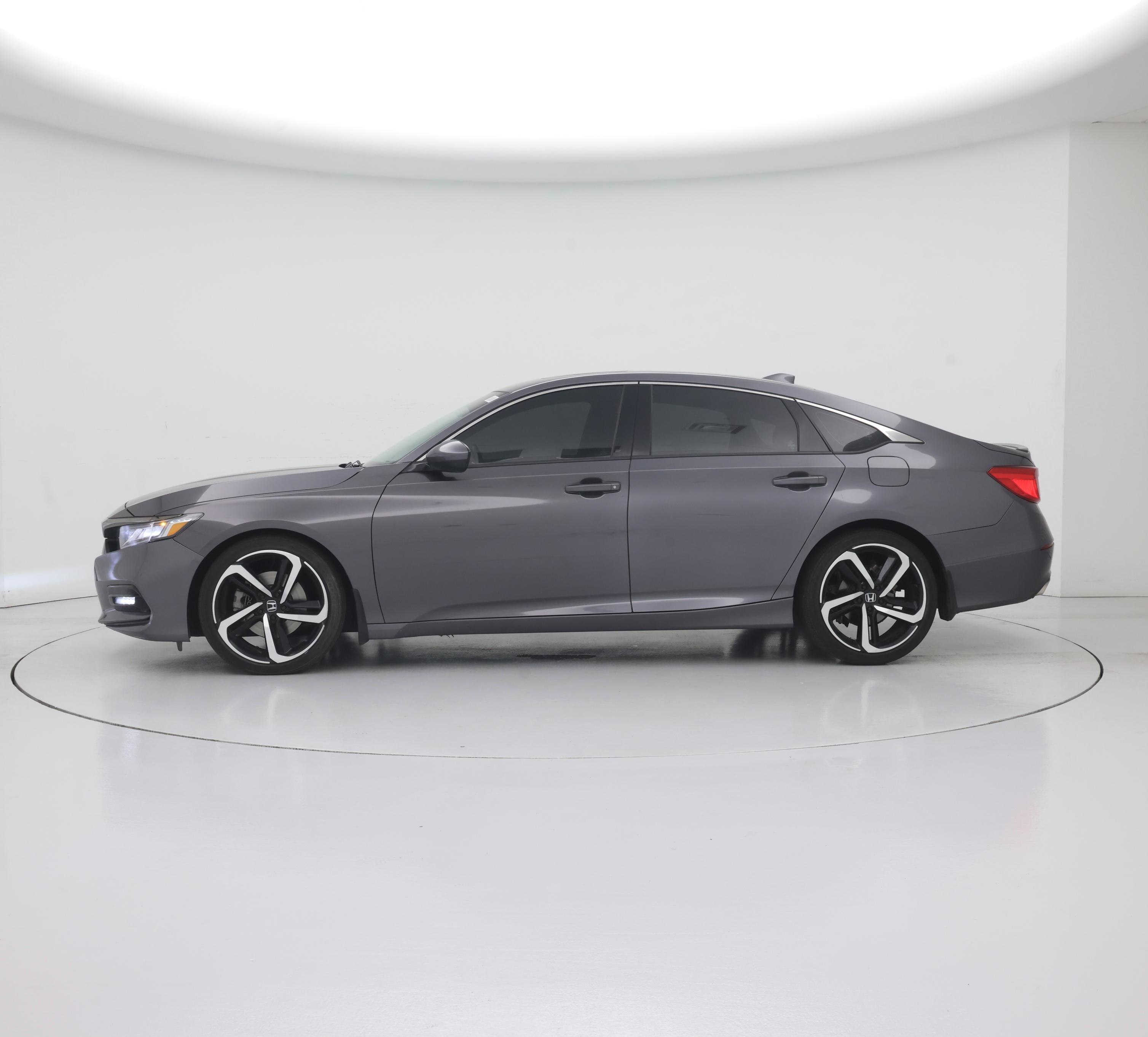 Thumbnail: 2018 Honda Accord - 3