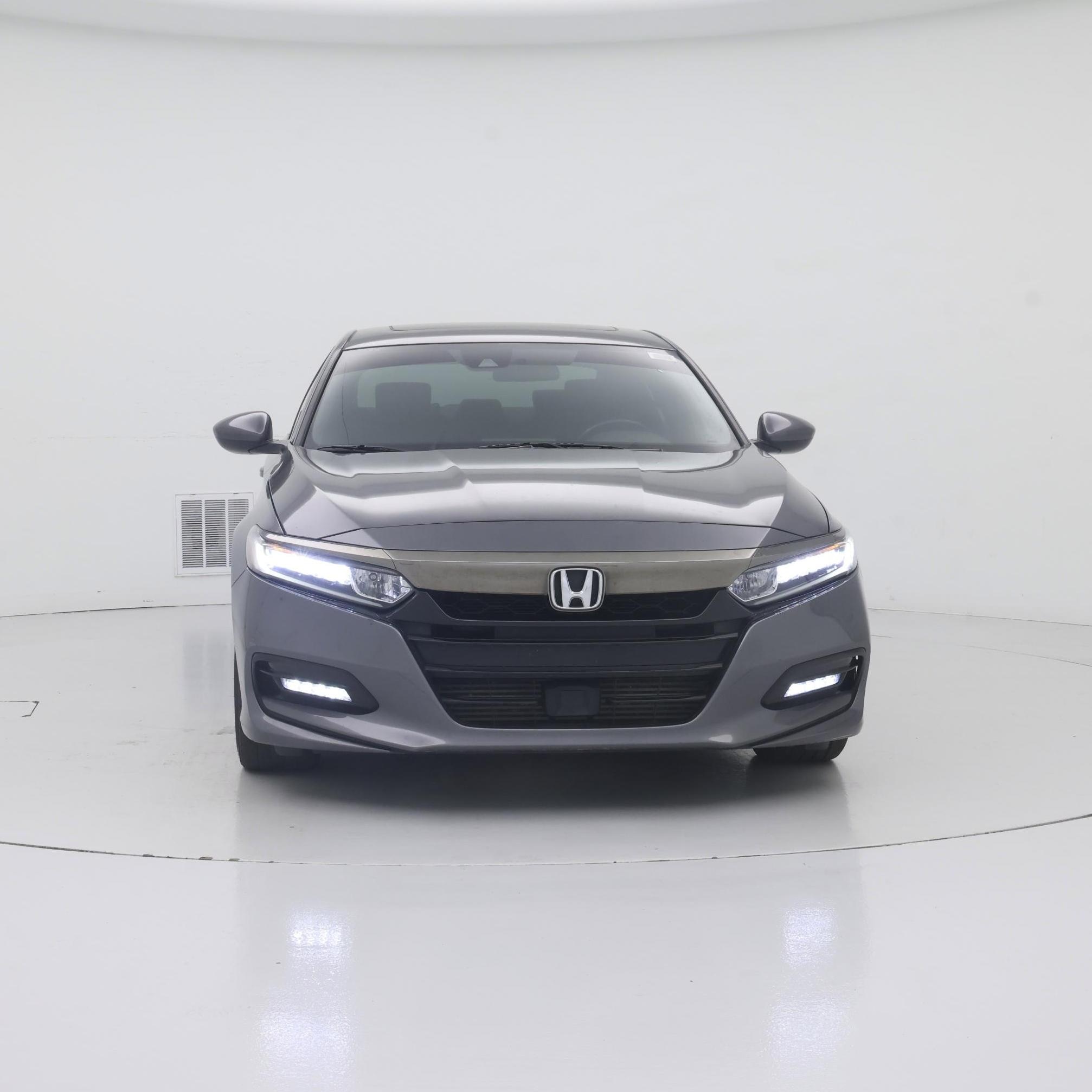 Thumbnail: 2018 Honda Accord - 5