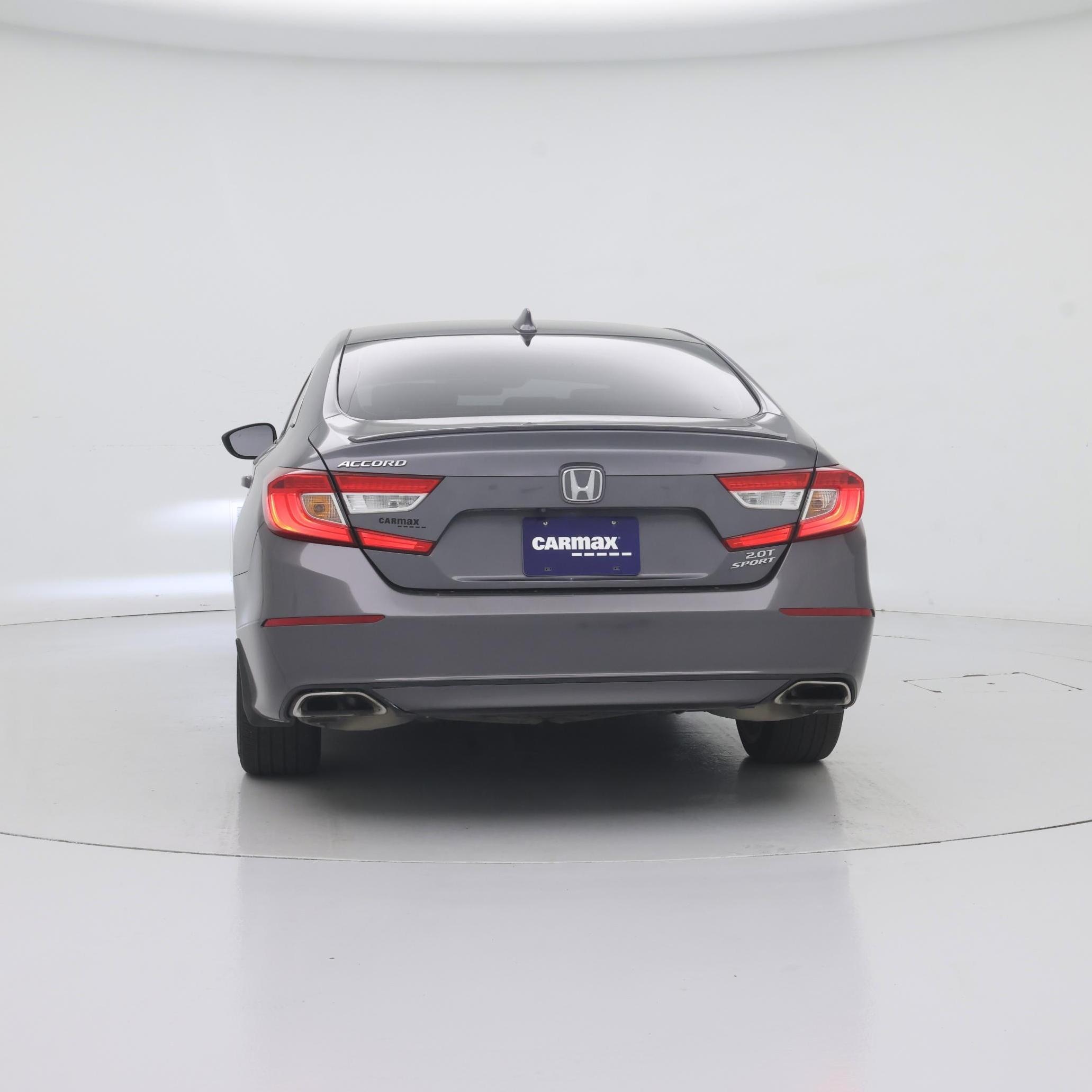 Thumbnail: 2018 Honda Accord - 6