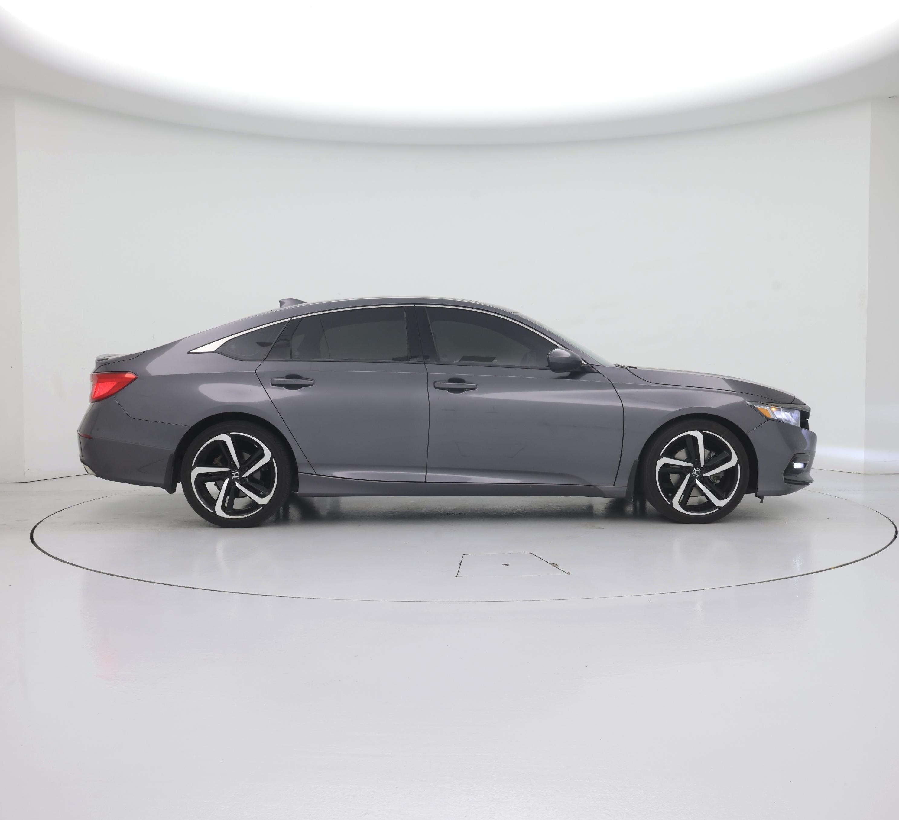 Thumbnail: 2018 Honda Accord - 7