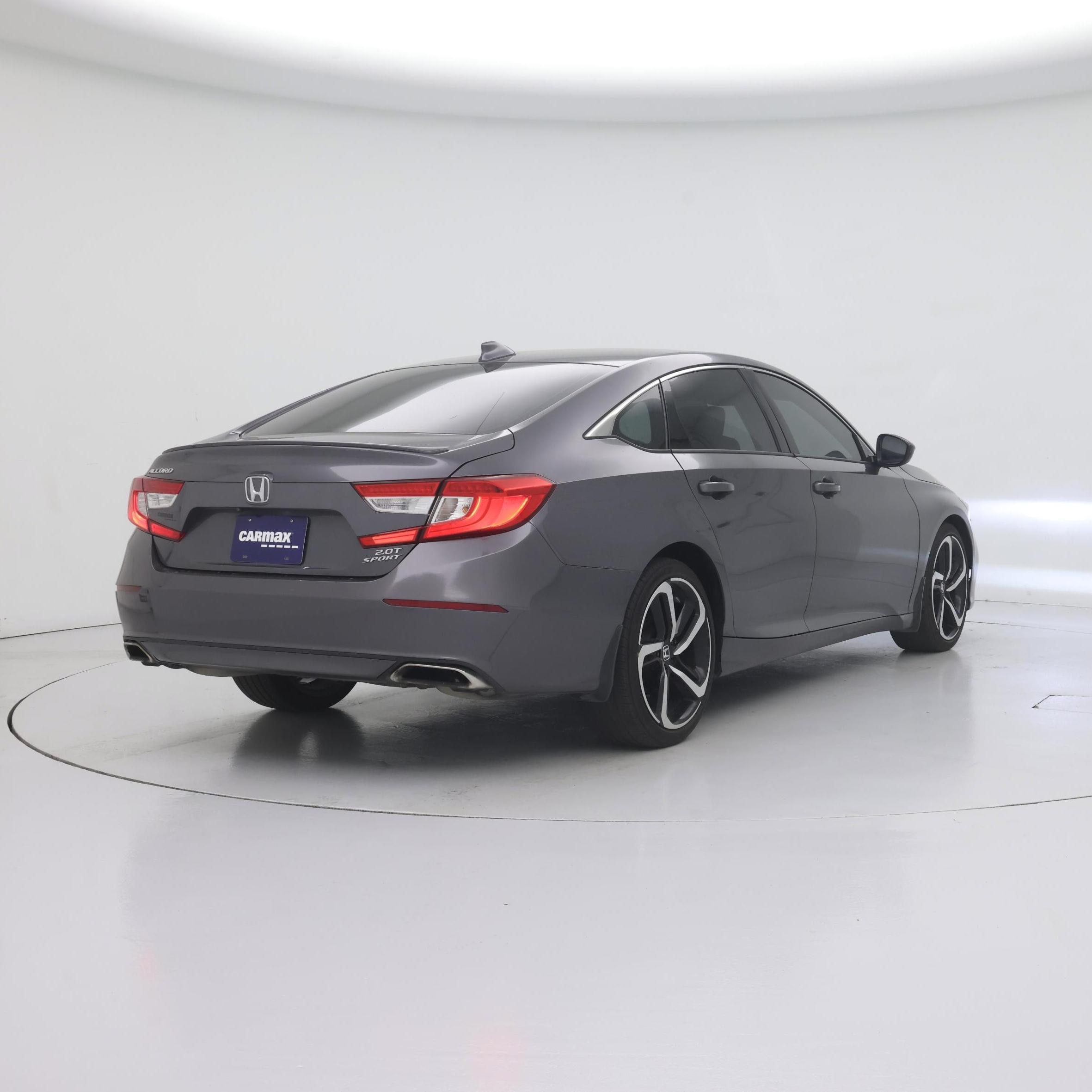 Thumbnail: 2018 Honda Accord - 8