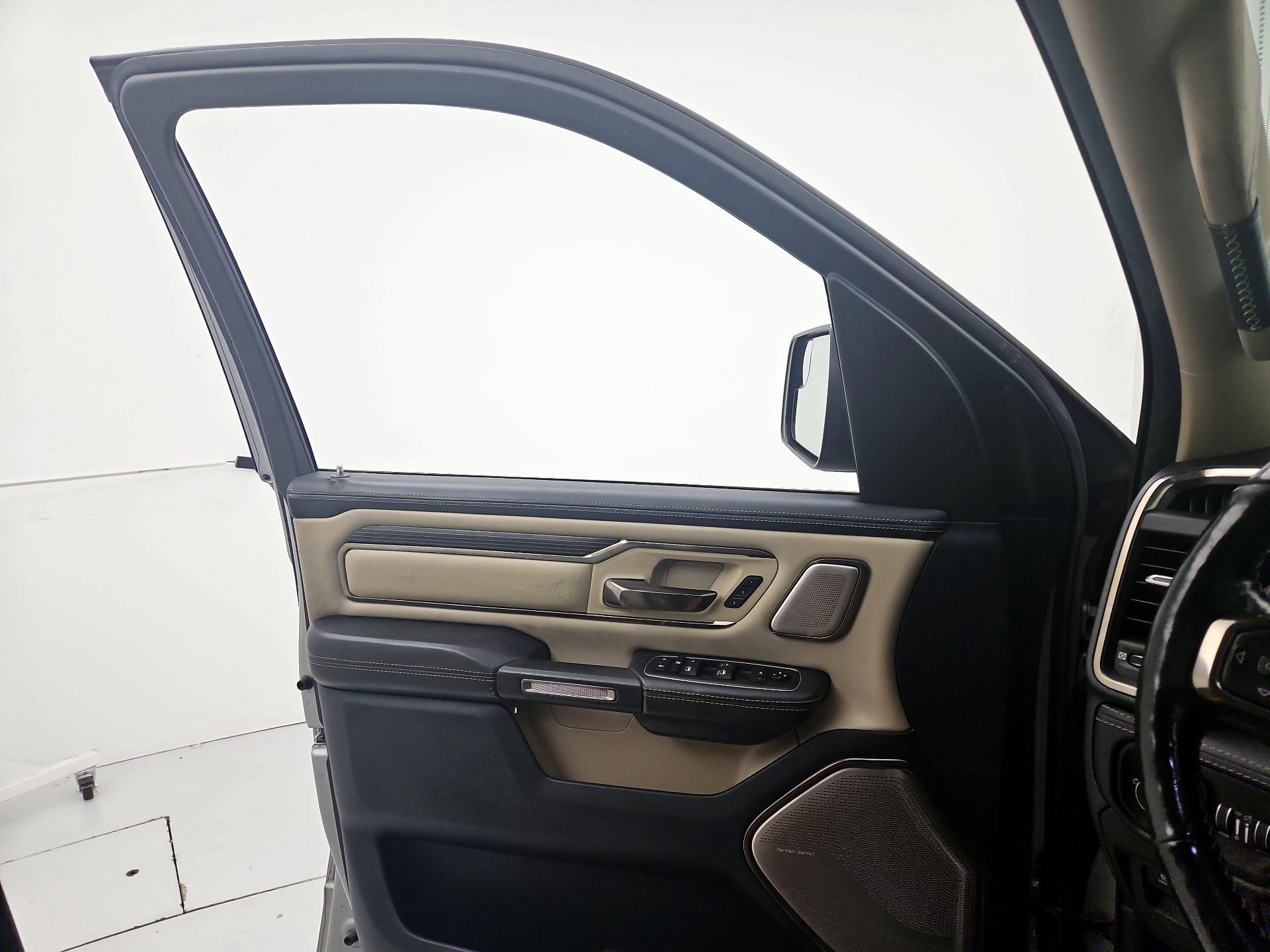 Thumbnail: 2020 RAM 1500 - 12