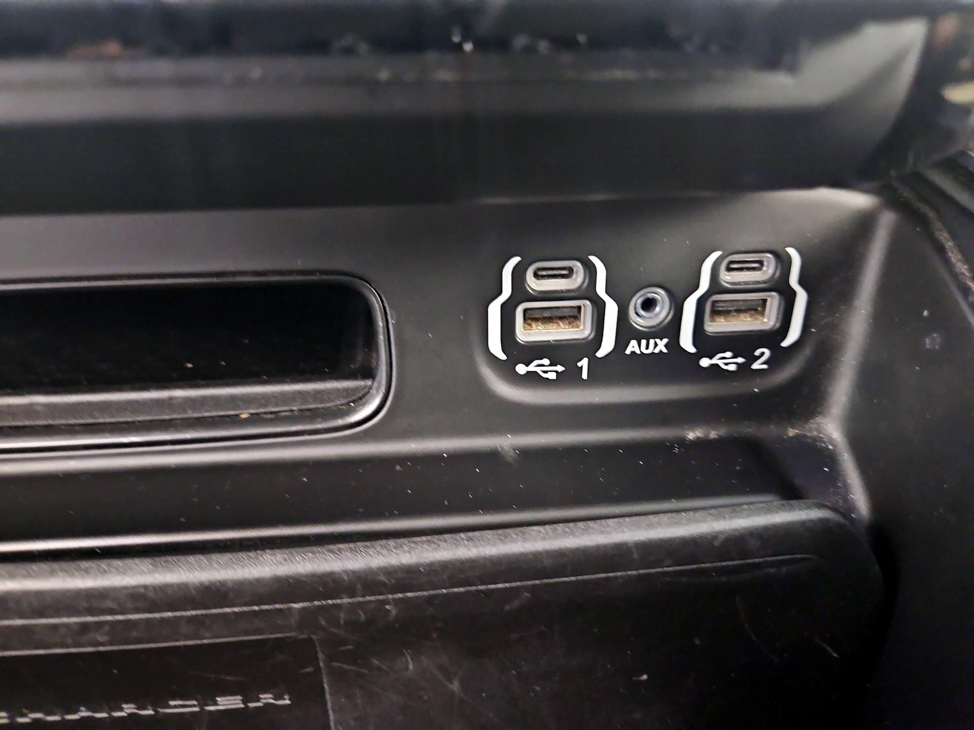 Thumbnail: 2020 RAM 1500 - 19