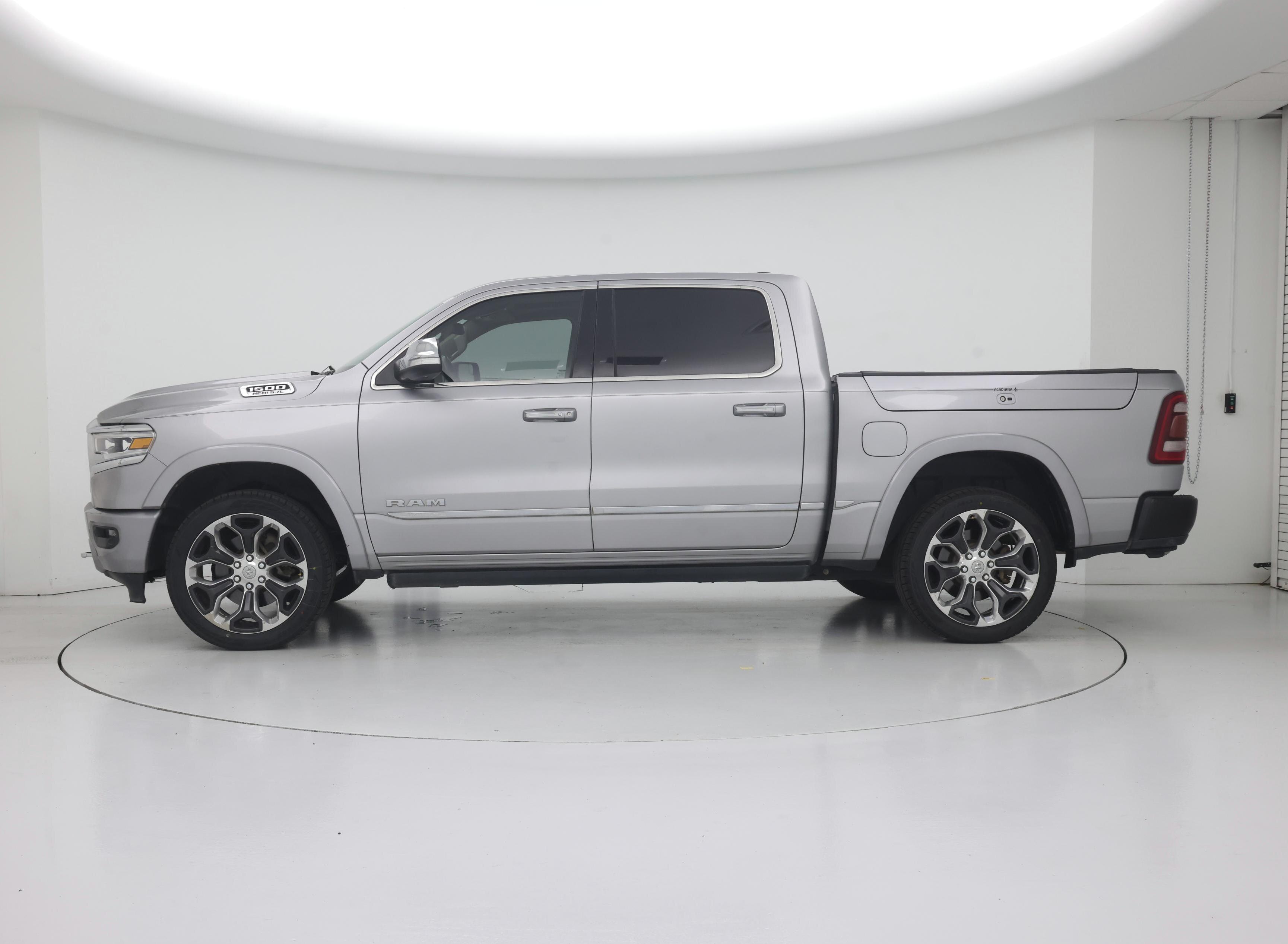 Thumbnail: 2020 RAM 1500 - 3