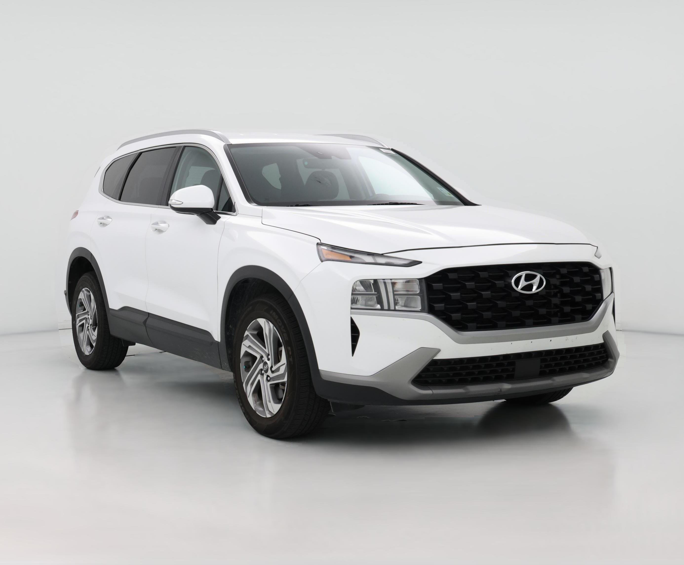 Thumbnail: 2023 Hyundai Santa Fe - 1