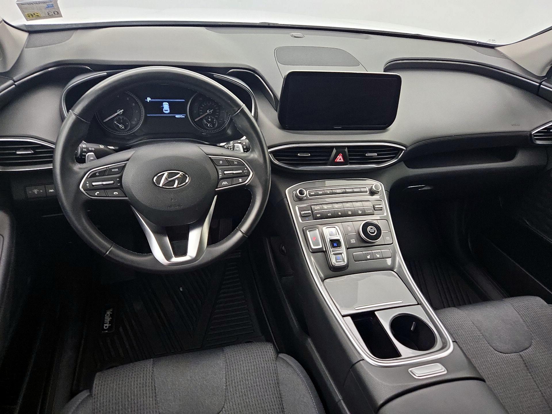 Thumbnail: 2023 Hyundai Santa Fe - 9