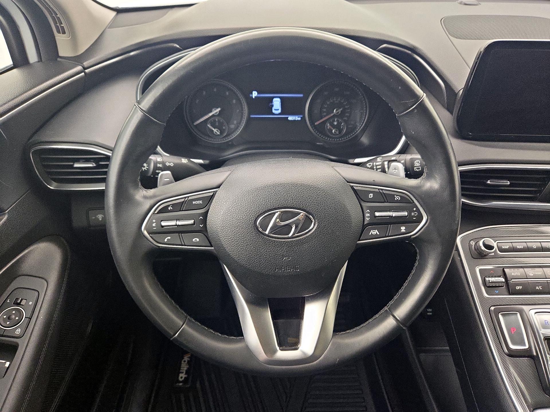 Thumbnail: 2023 Hyundai Santa Fe - 10