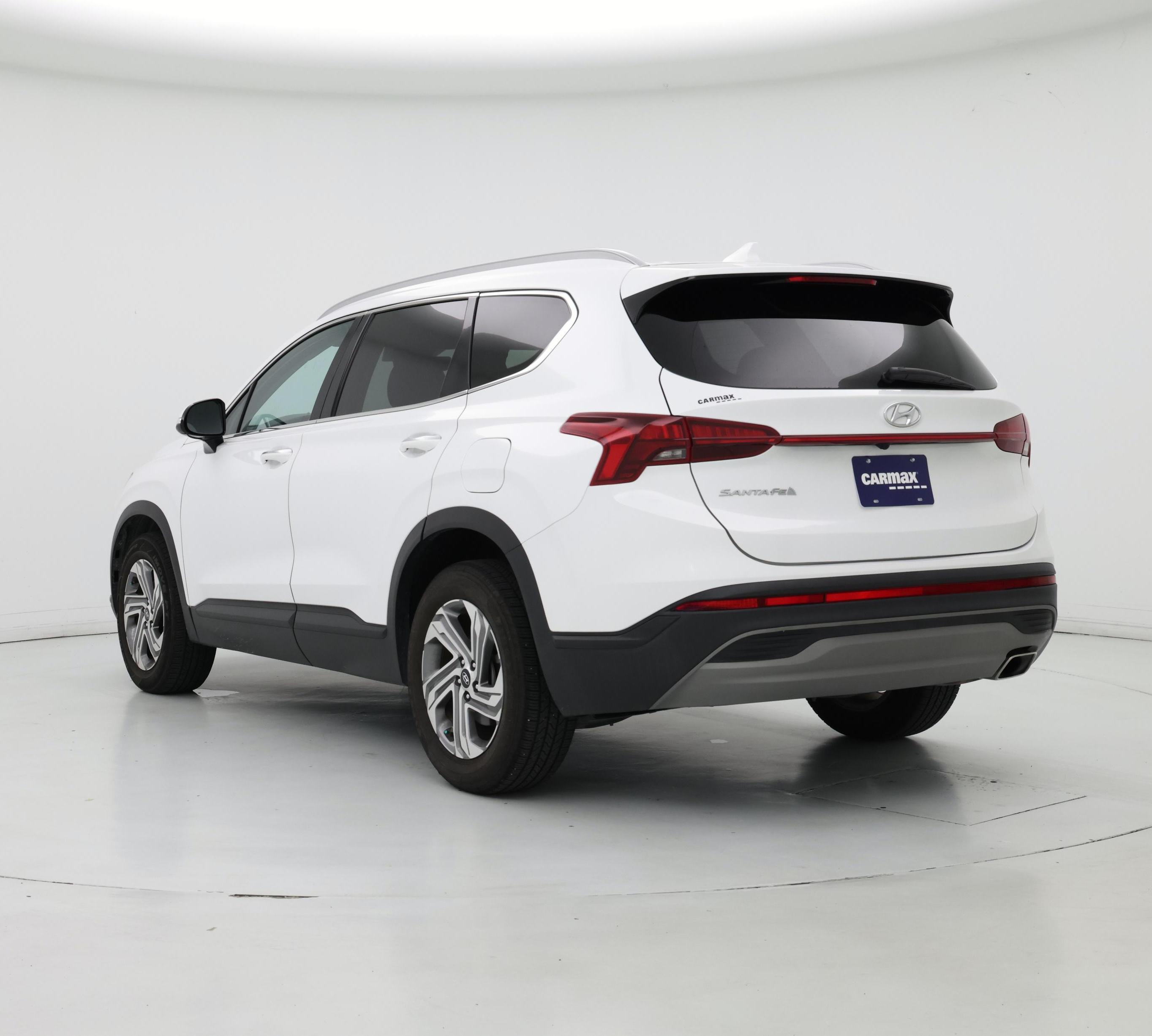 Thumbnail: 2023 Hyundai Santa Fe - 2