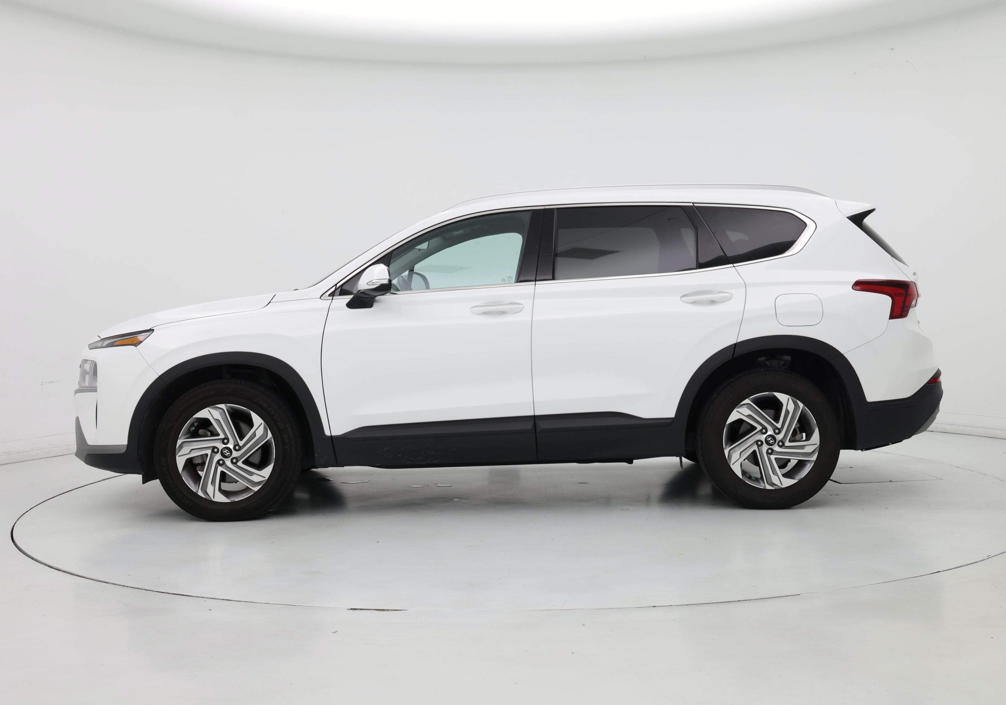 Thumbnail: 2023 Hyundai Santa Fe - 3