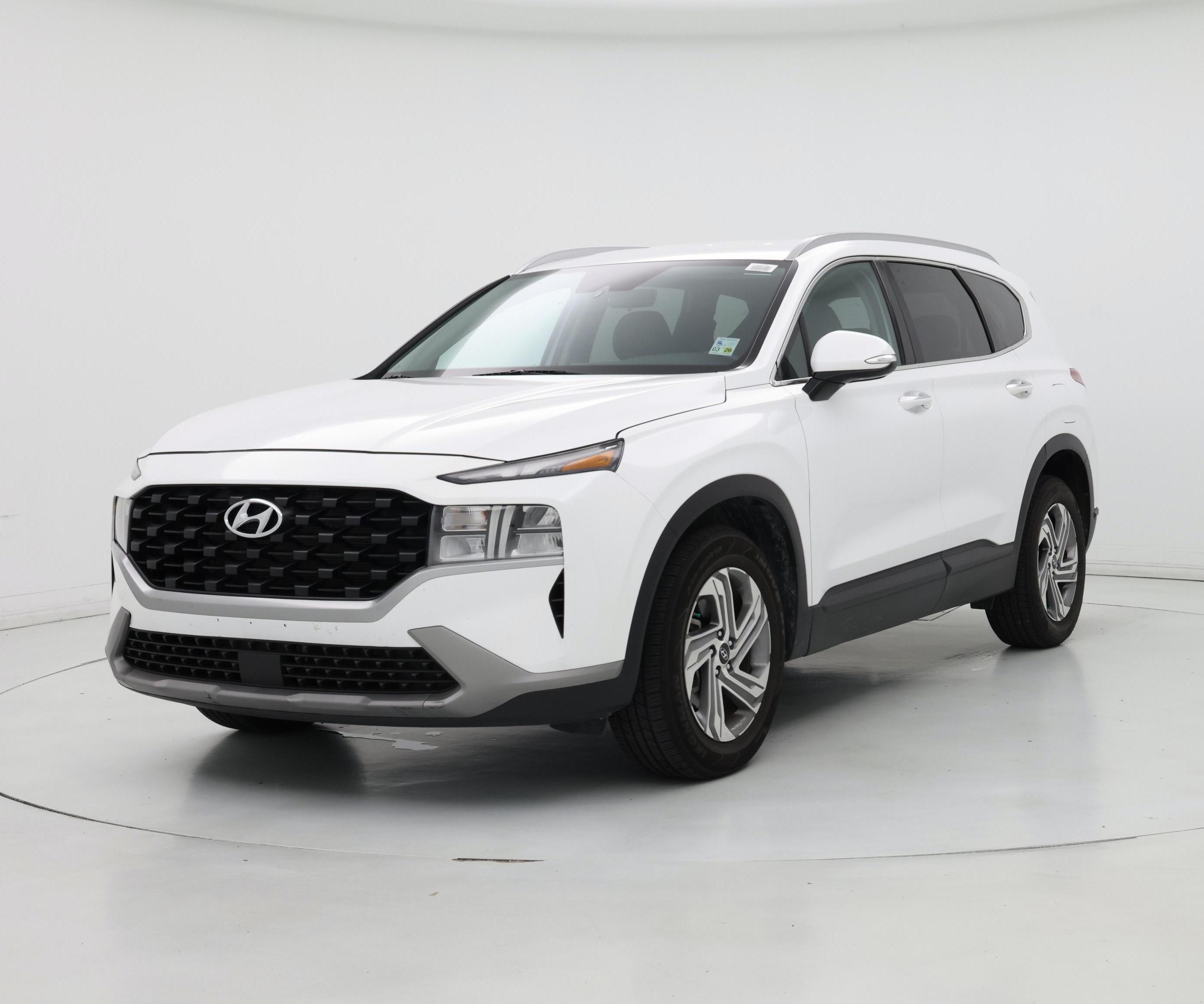 Thumbnail: 2023 Hyundai Santa Fe - 4