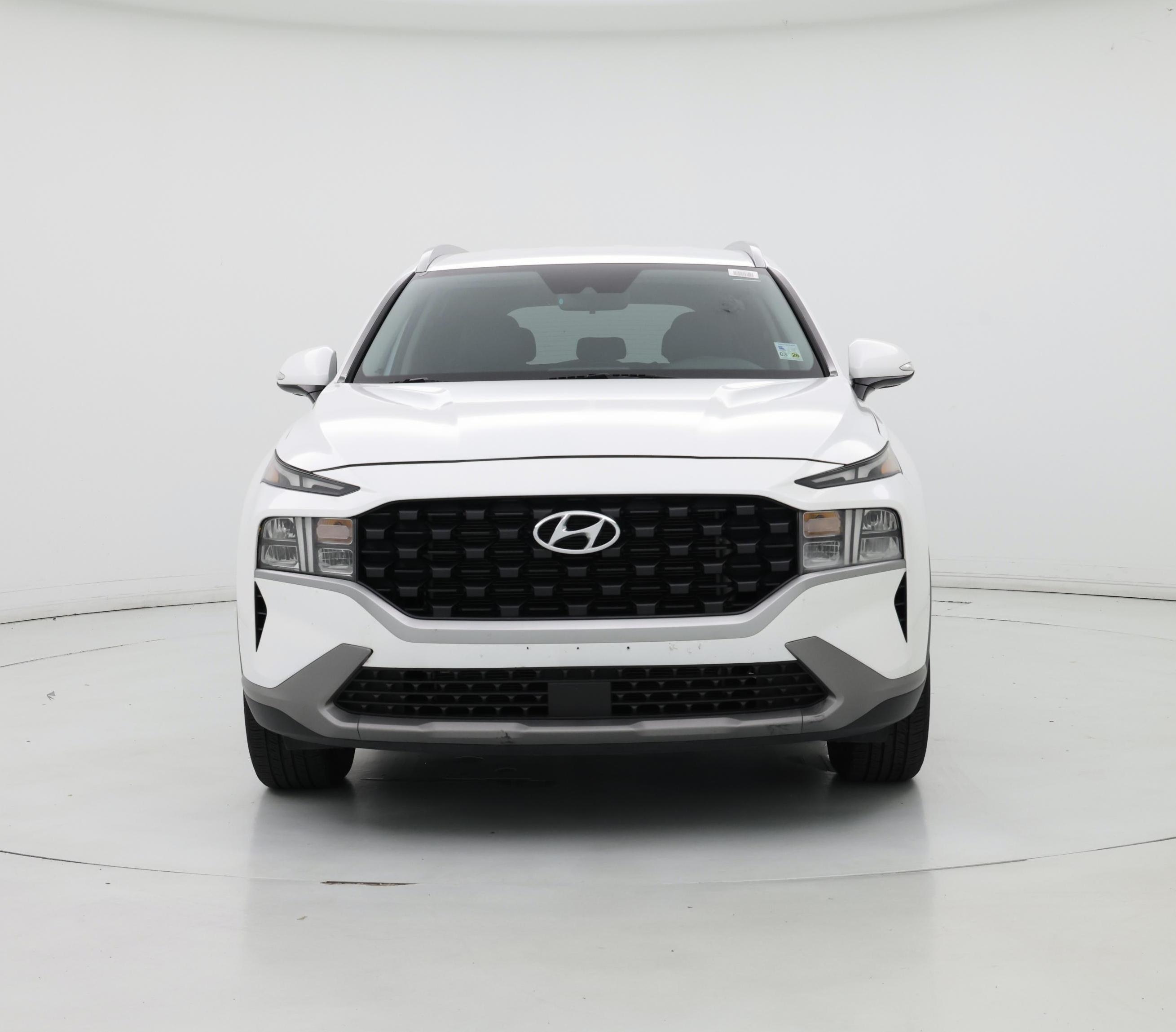 Thumbnail: 2023 Hyundai Santa Fe - 5