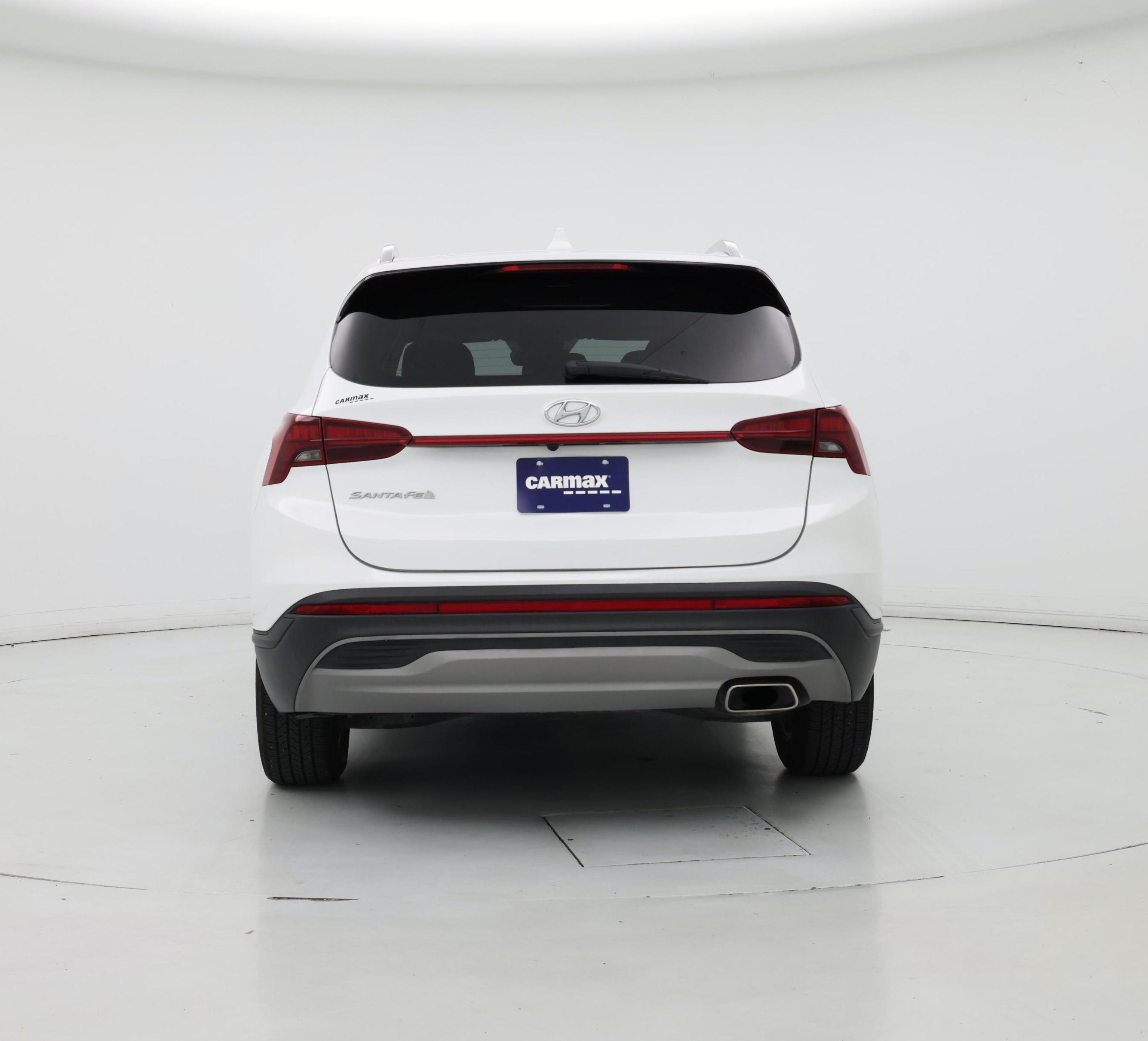 Thumbnail: 2023 Hyundai Santa Fe - 6