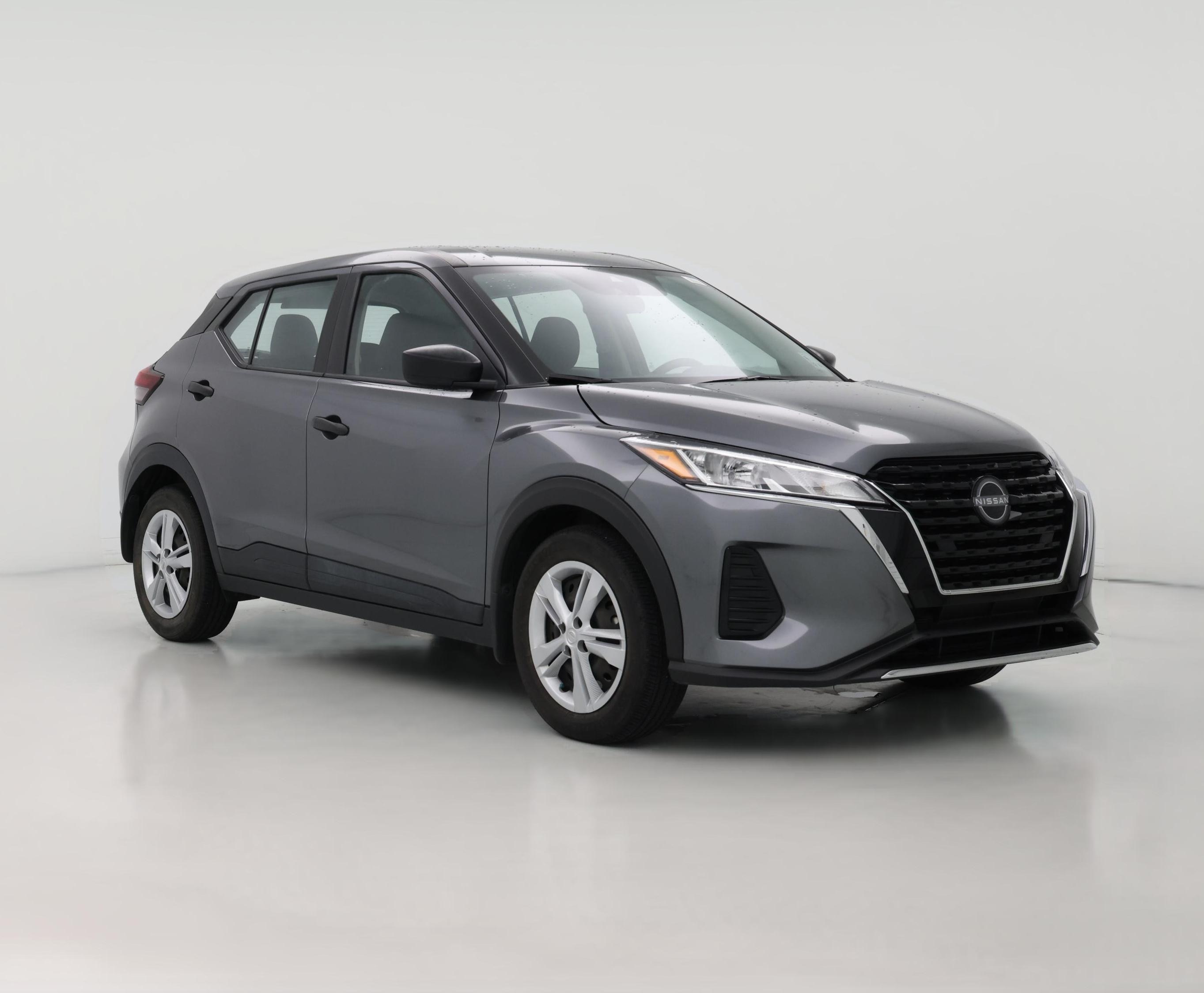 Thumbnail: 2022 Nissan Kicks - 1