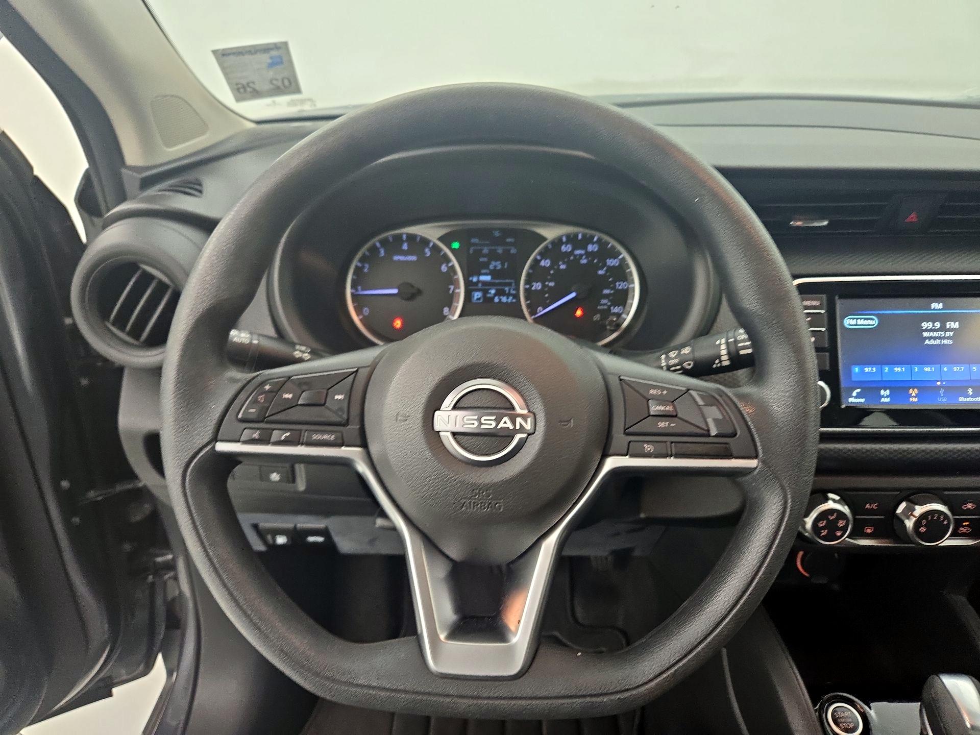 Thumbnail: 2022 Nissan Kicks - 10