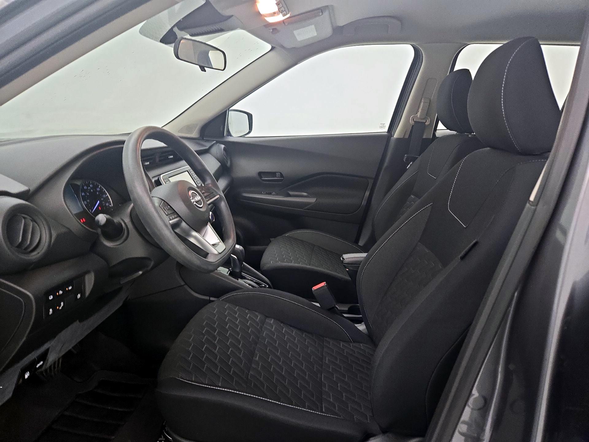 Thumbnail: 2022 Nissan Kicks - 11