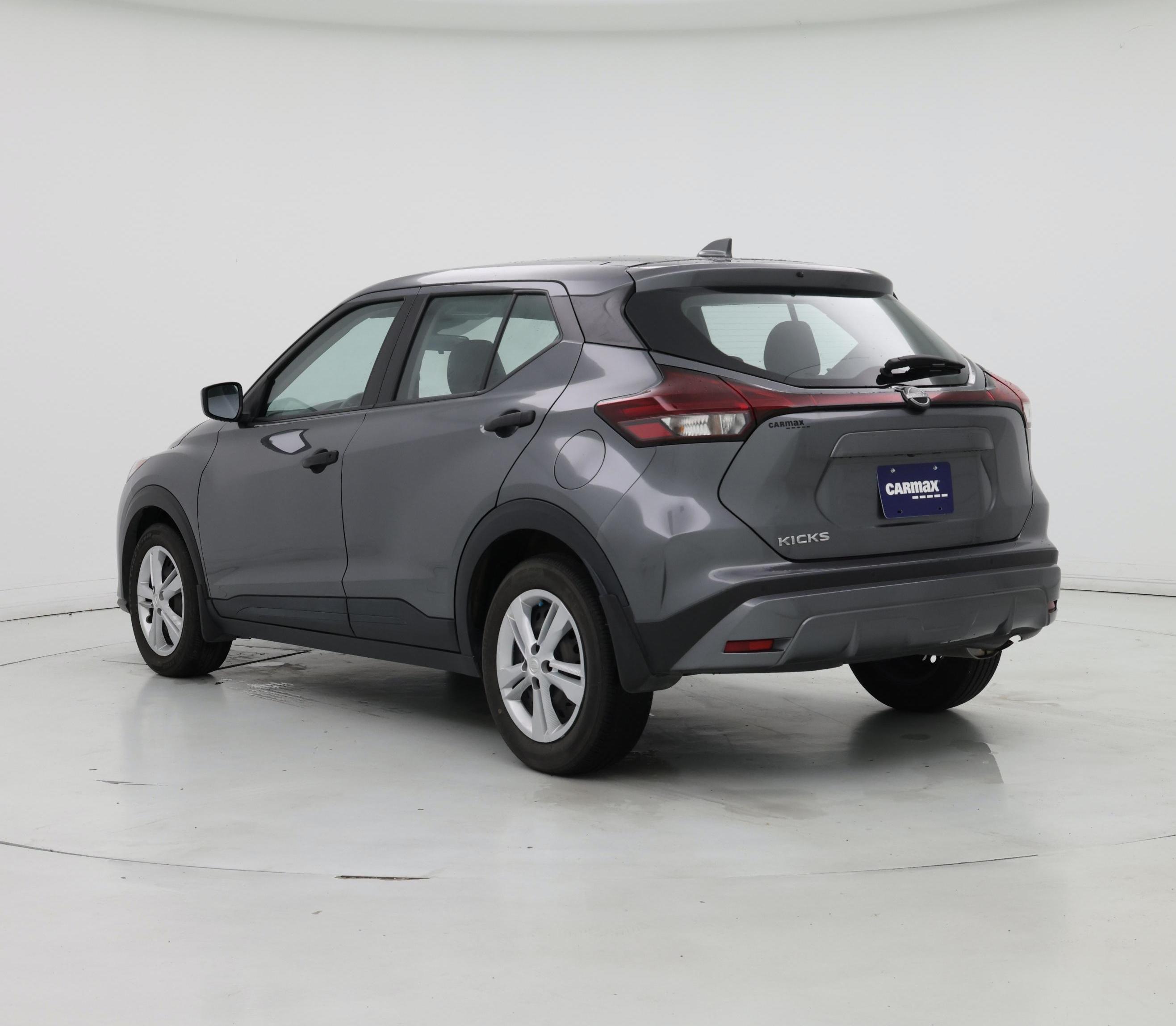 Thumbnail: 2022 Nissan Kicks - 2