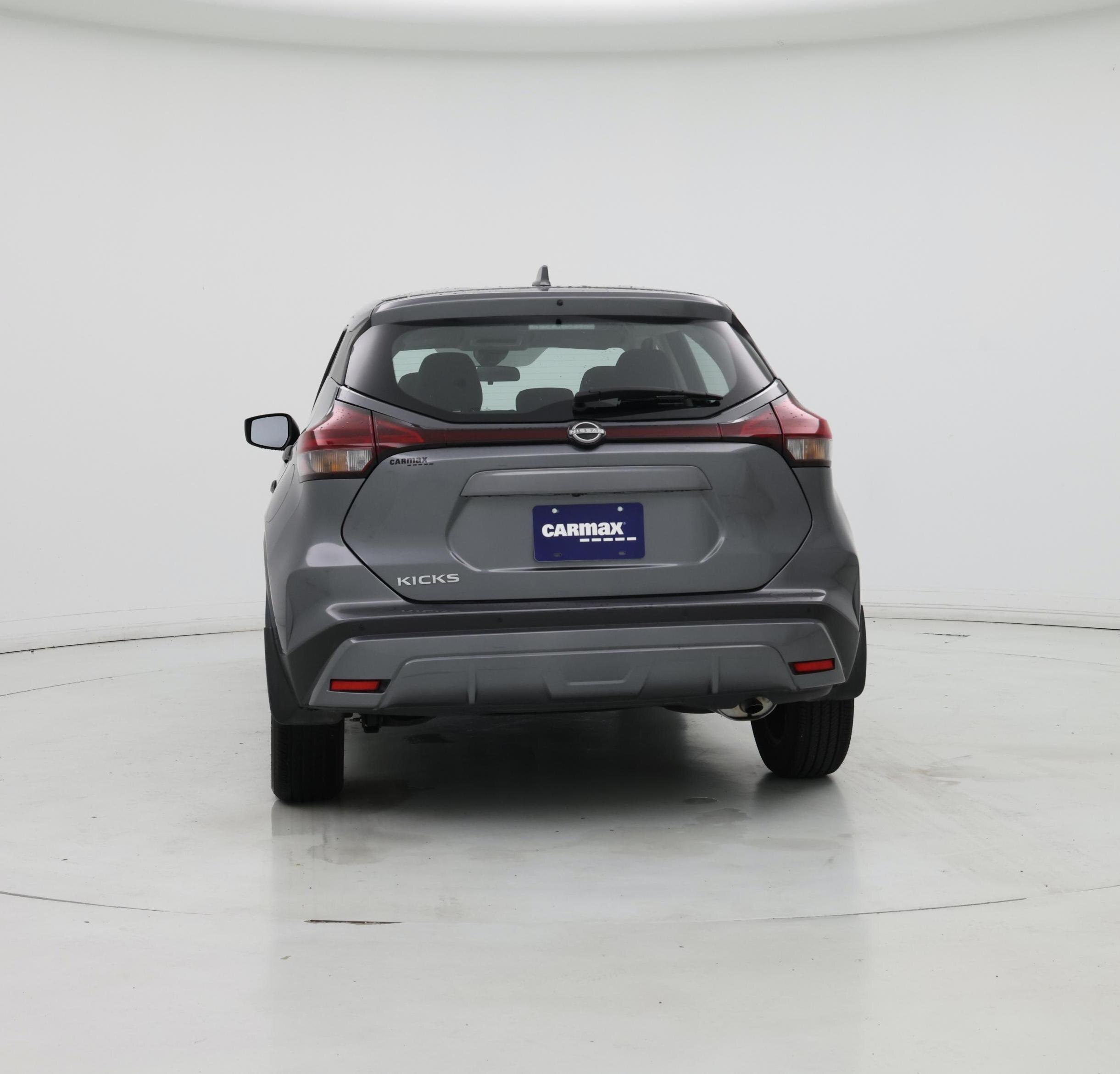 Thumbnail: 2022 Nissan Kicks - 6