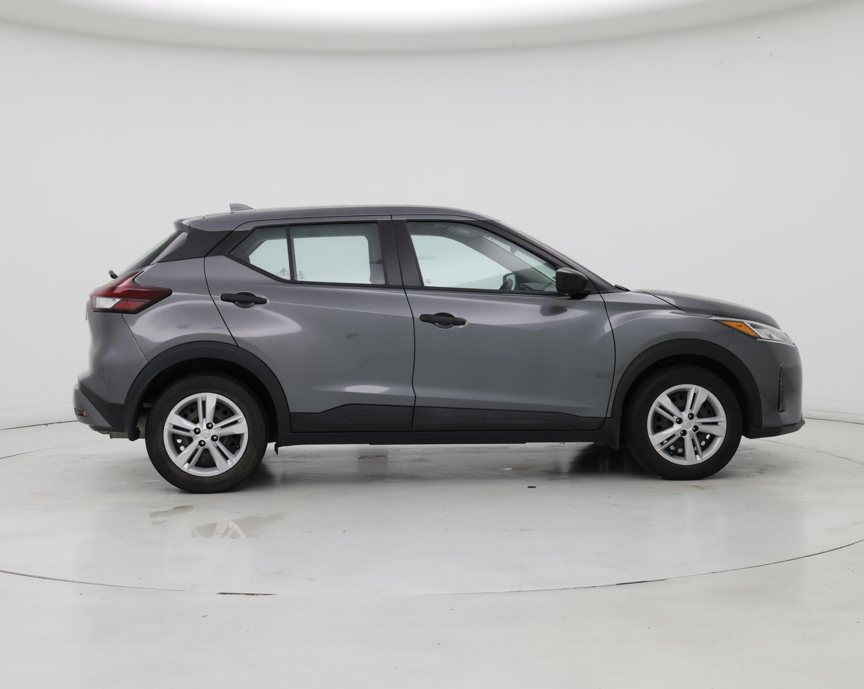 Thumbnail: 2022 Nissan Kicks - 7