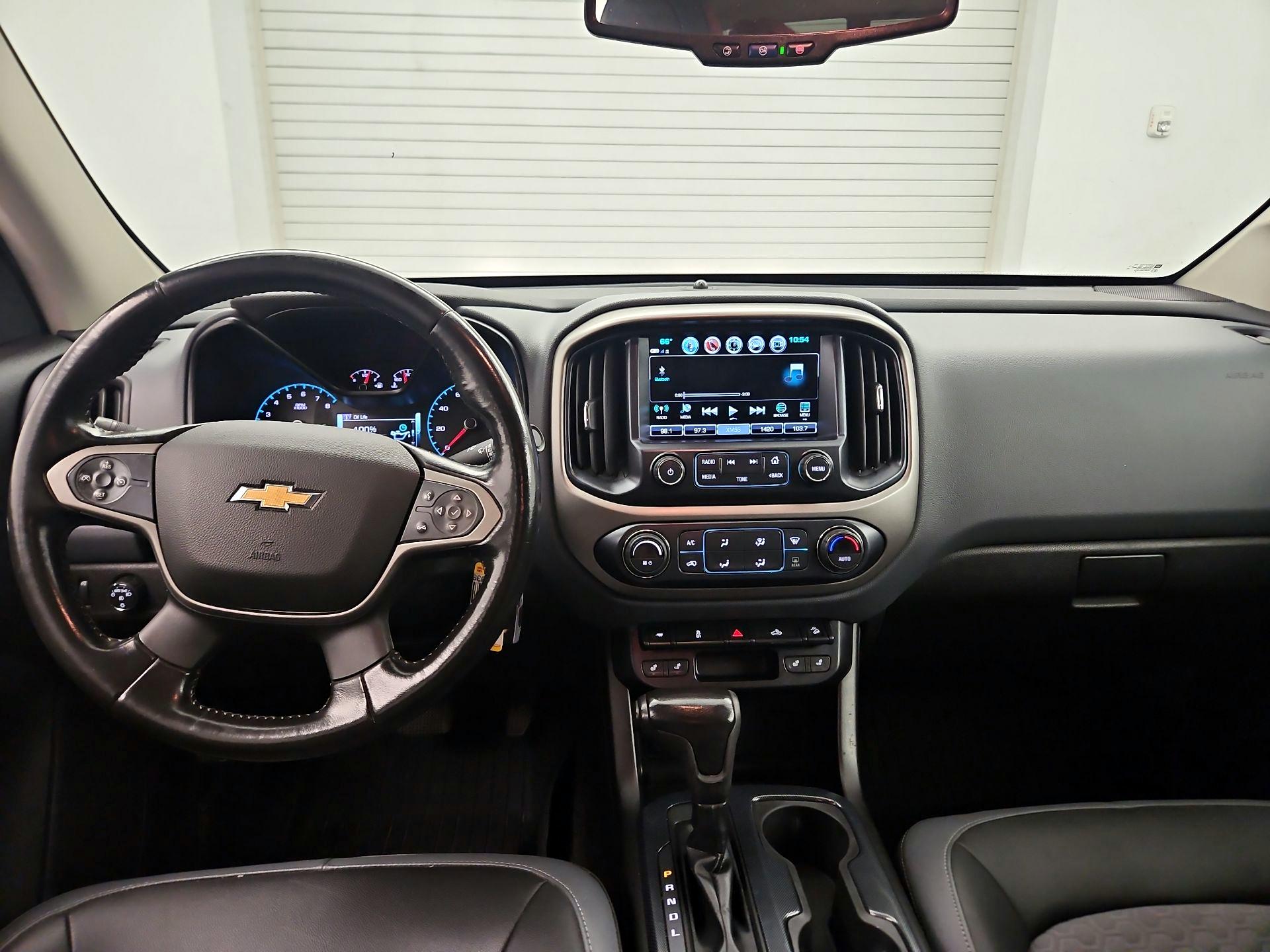 Thumbnail: 2018 Chevrolet Colorado - 9