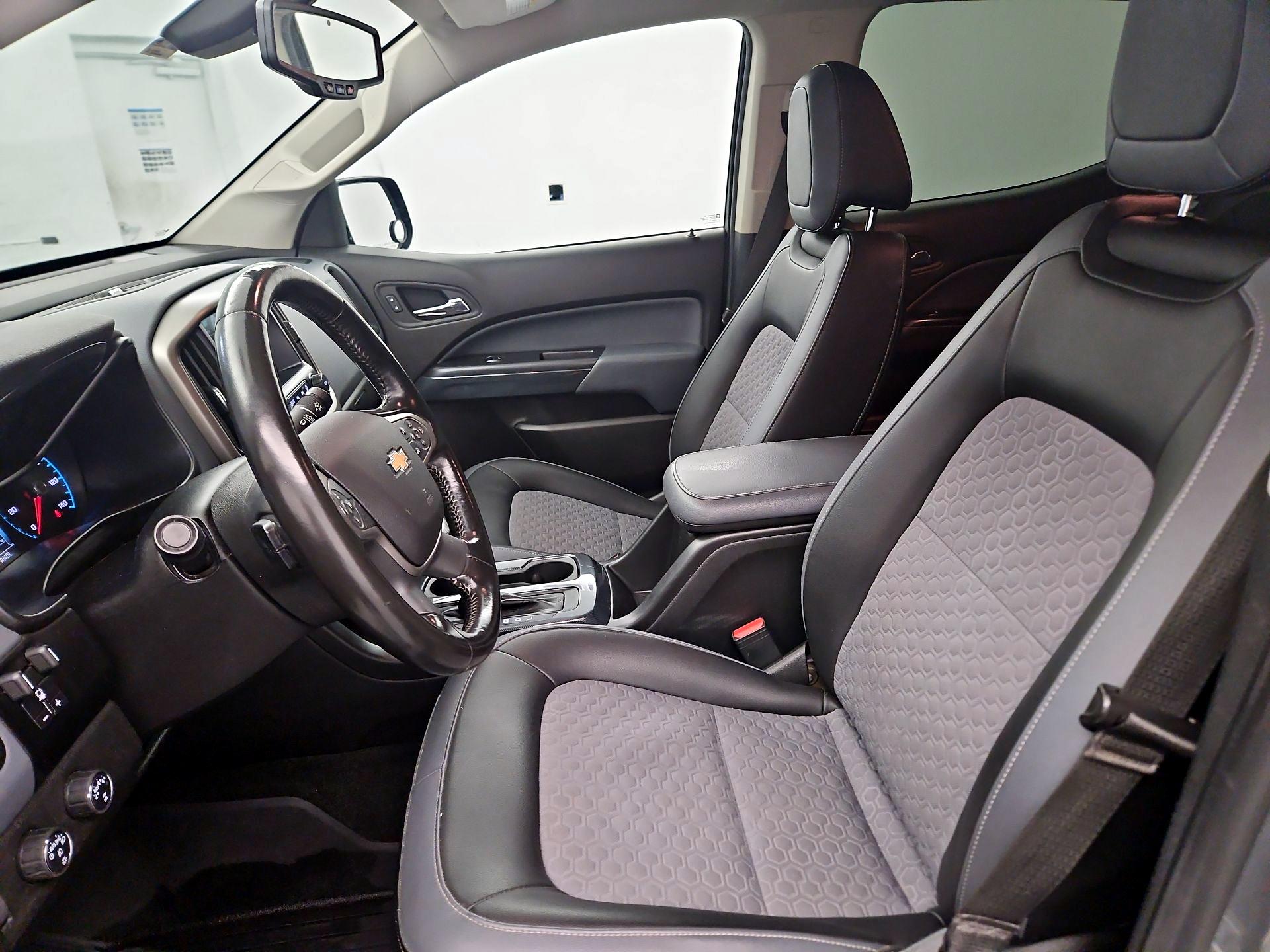 Thumbnail: 2018 Chevrolet Colorado - 11