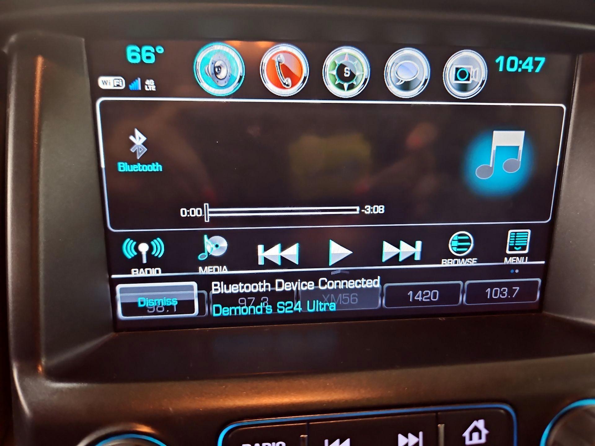 Thumbnail: 2018 Chevrolet Colorado - 14