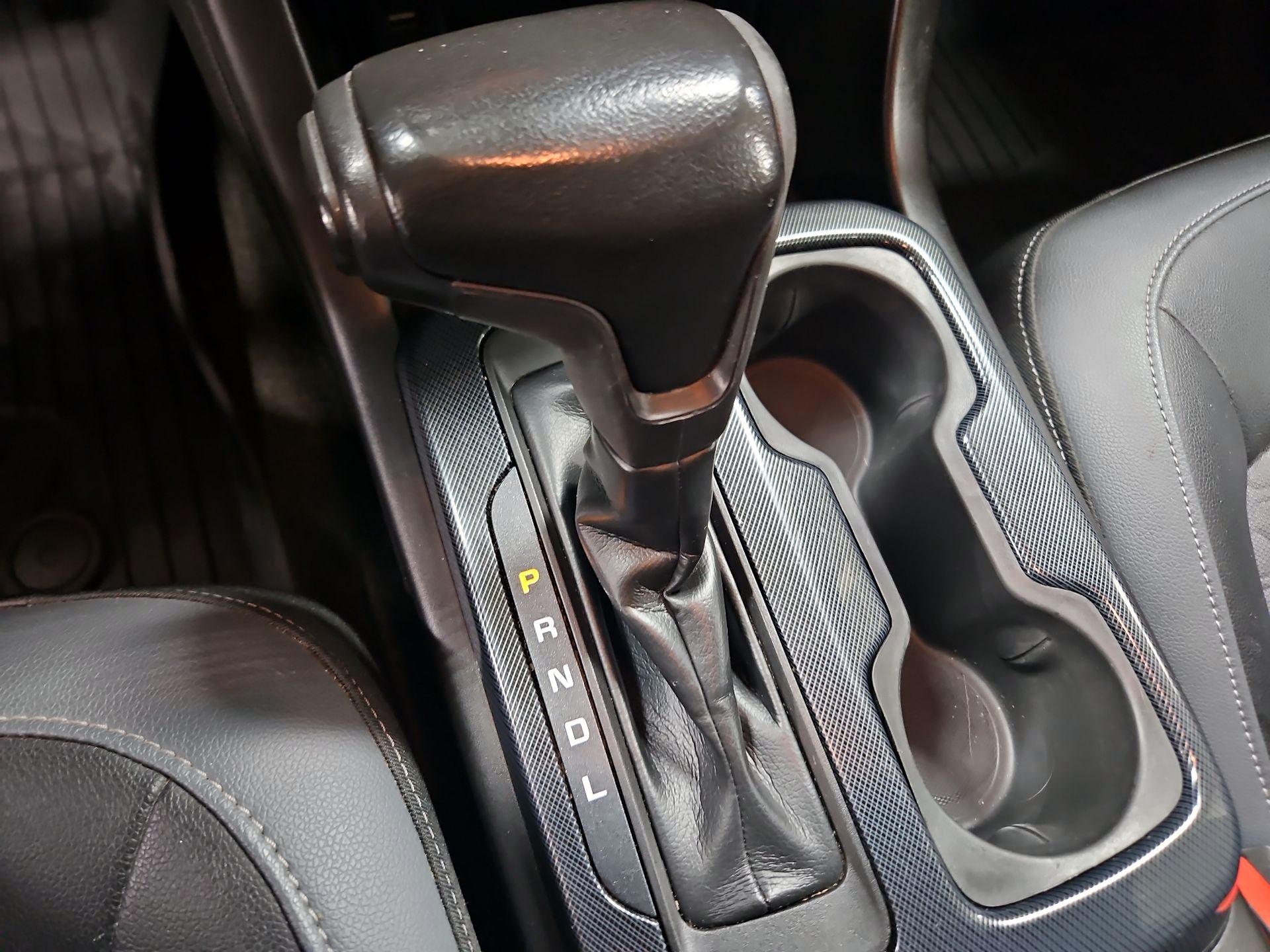 Thumbnail: 2018 Chevrolet Colorado - 16