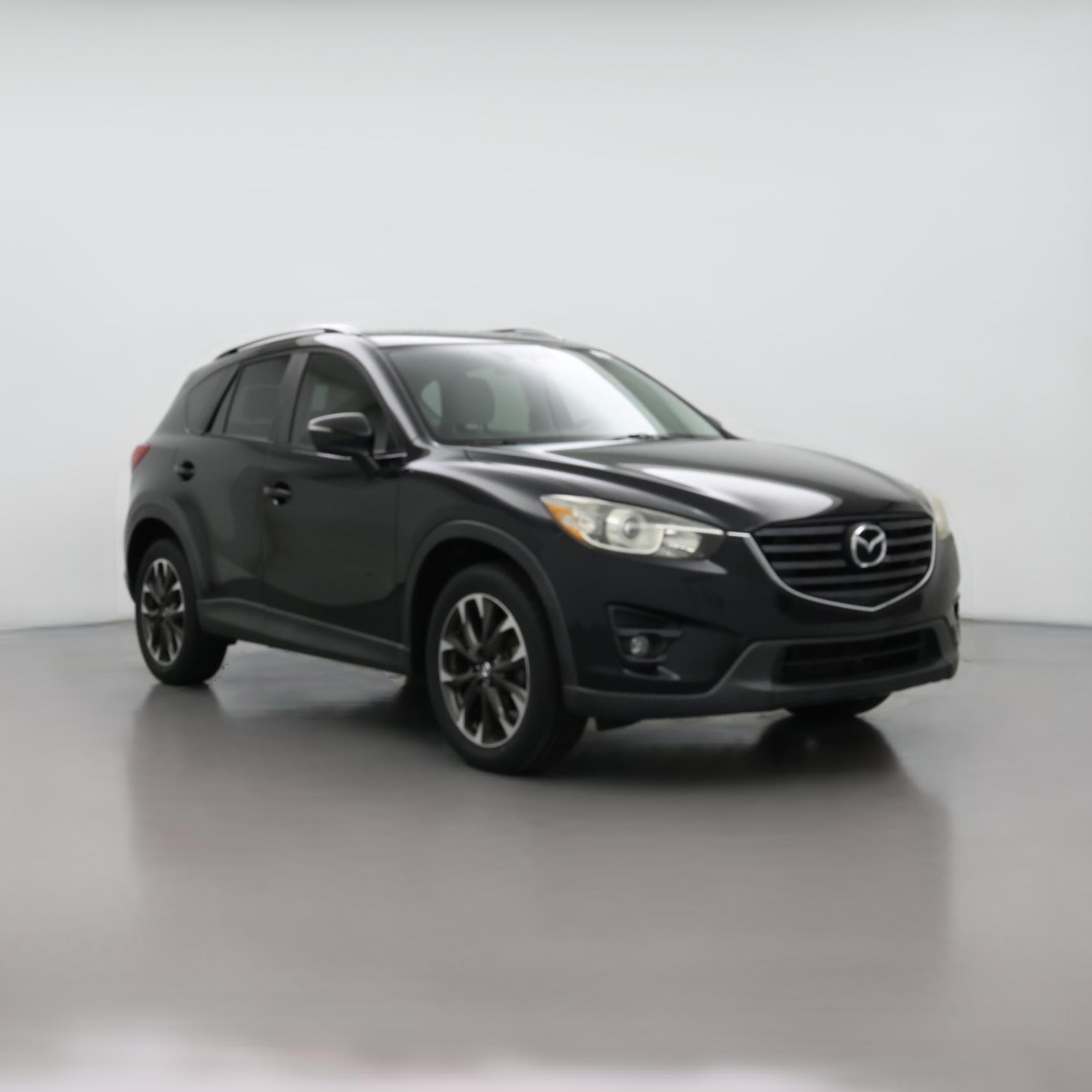 Thumbnail: 2016 Mazda CX-5 - 1
