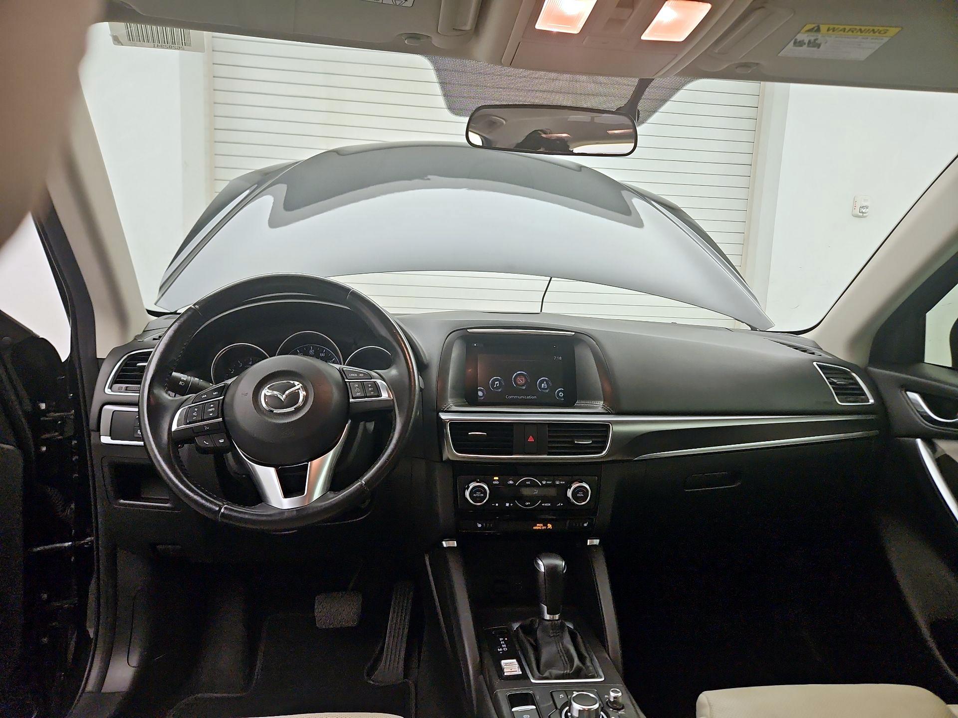 Thumbnail: 2016 Mazda CX-5 - 9