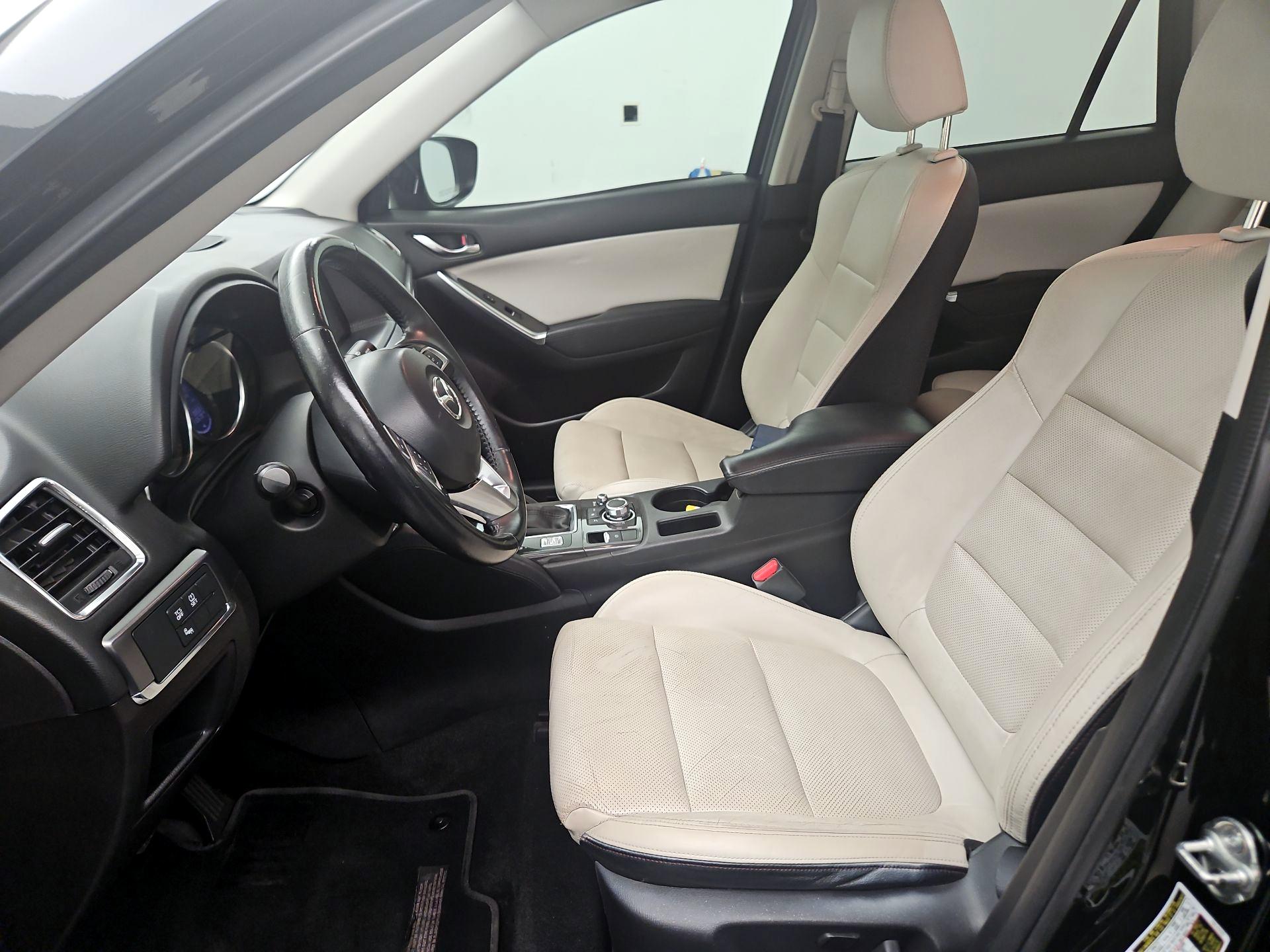 Thumbnail: 2016 Mazda CX-5 - 11