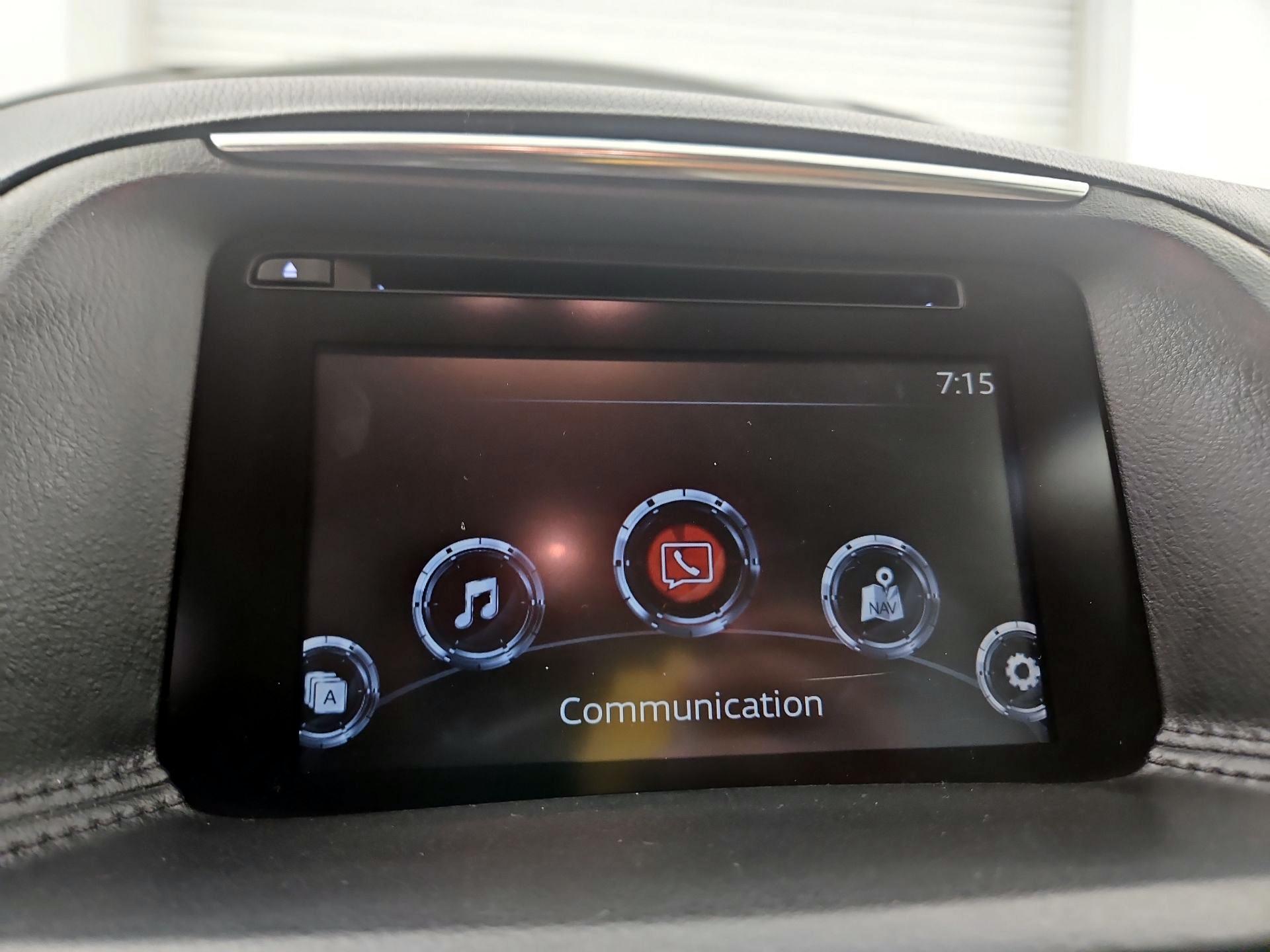 Thumbnail: 2016 Mazda CX-5 - 15