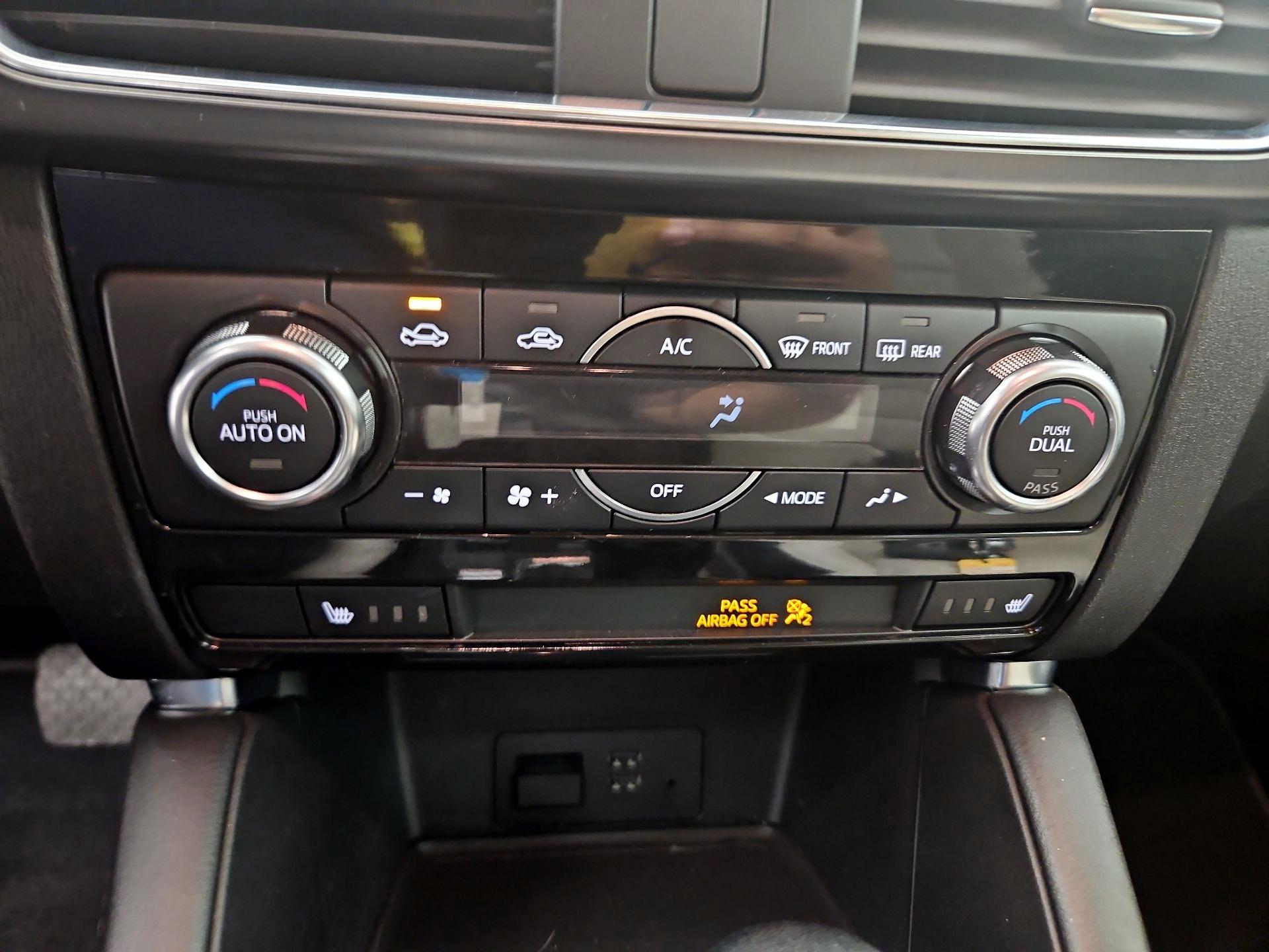 Thumbnail: 2016 Mazda CX-5 - 16