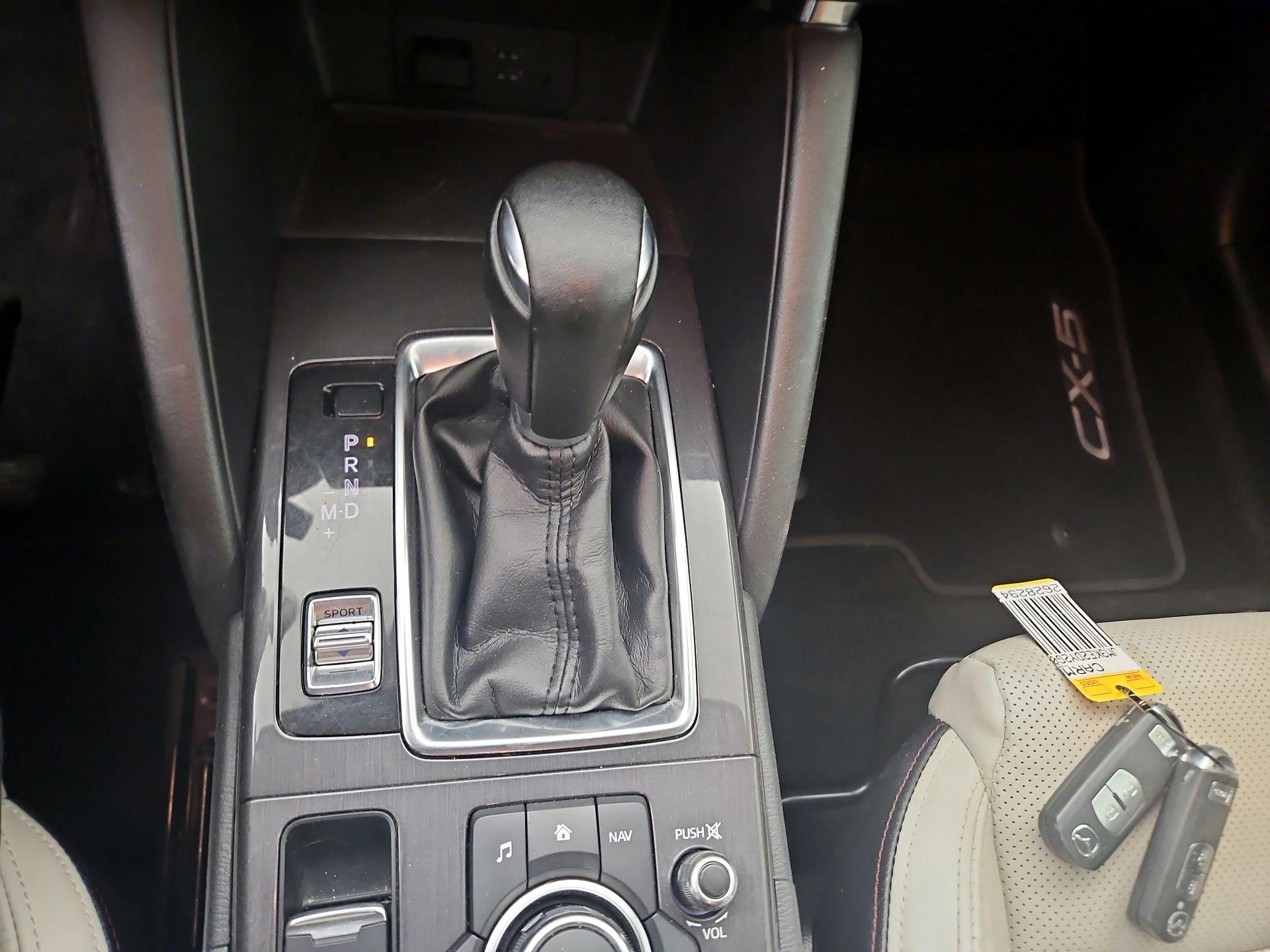 Thumbnail: 2016 Mazda CX-5 - 17