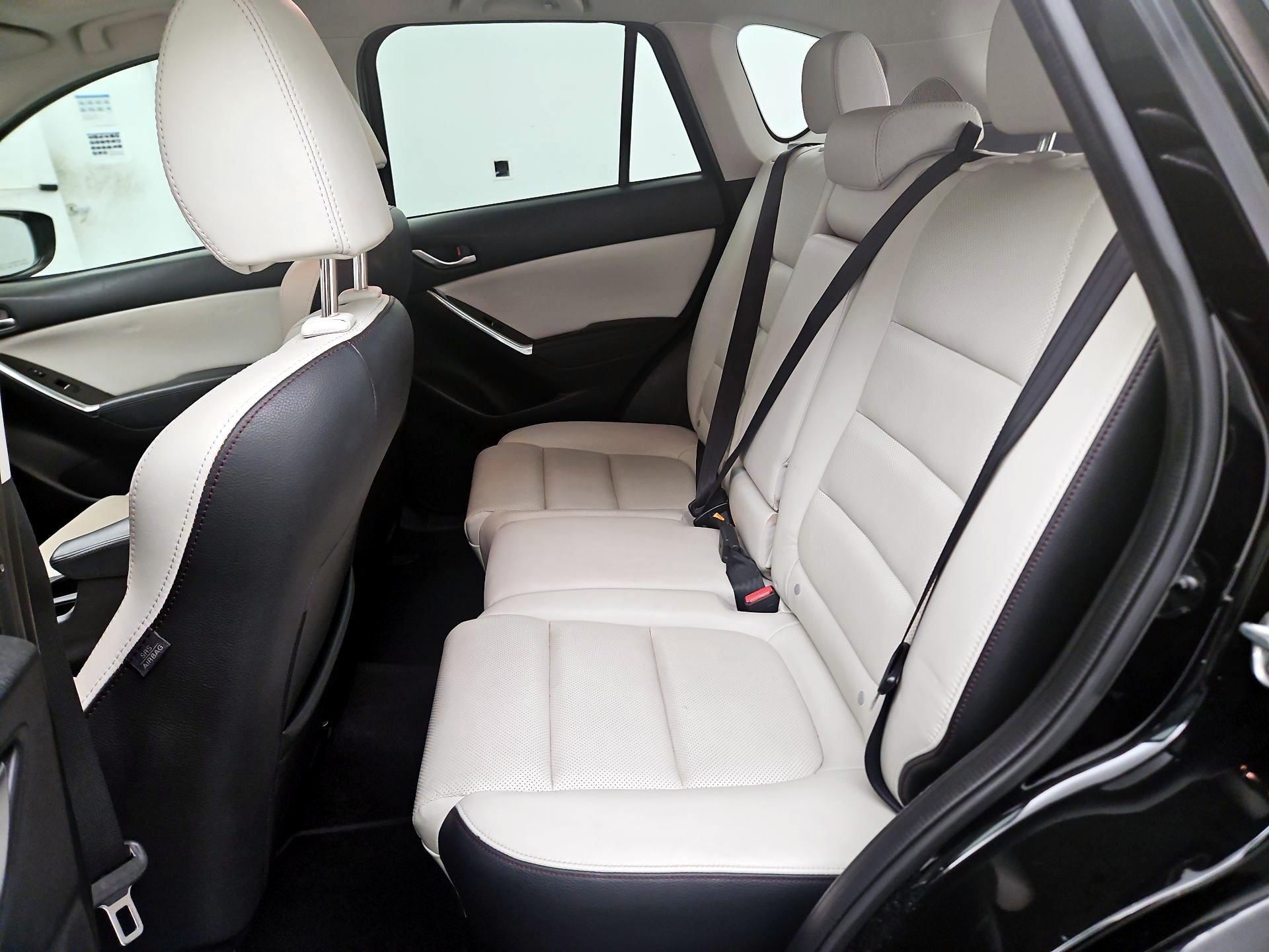 Thumbnail: 2016 Mazda CX-5 - 19