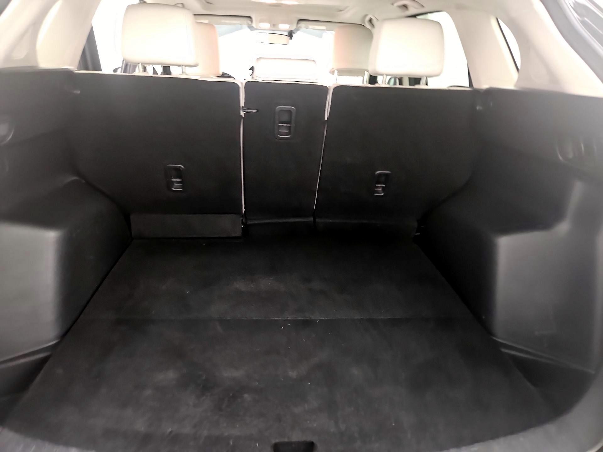 Thumbnail: 2016 Mazda CX-5 - 20