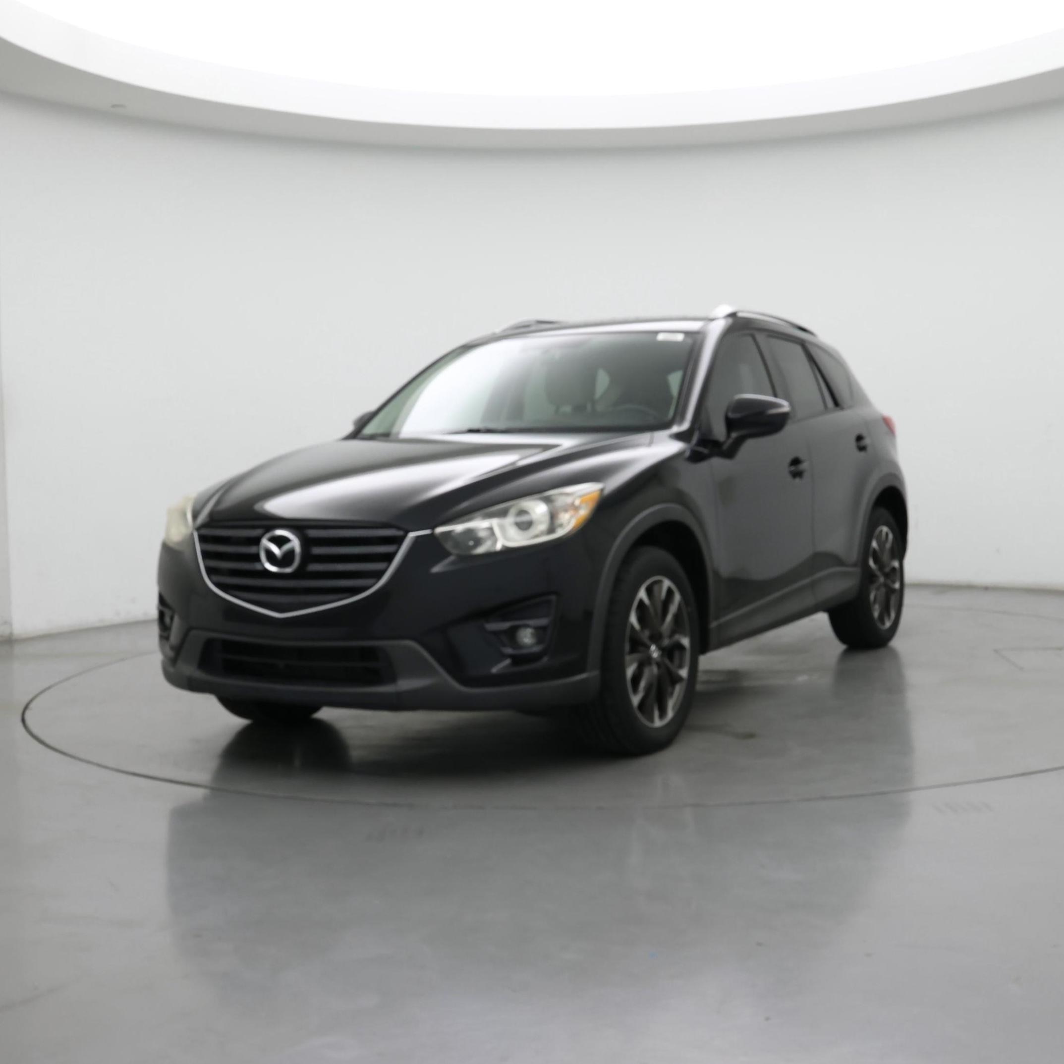 Thumbnail: 2016 Mazda CX-5 - 4