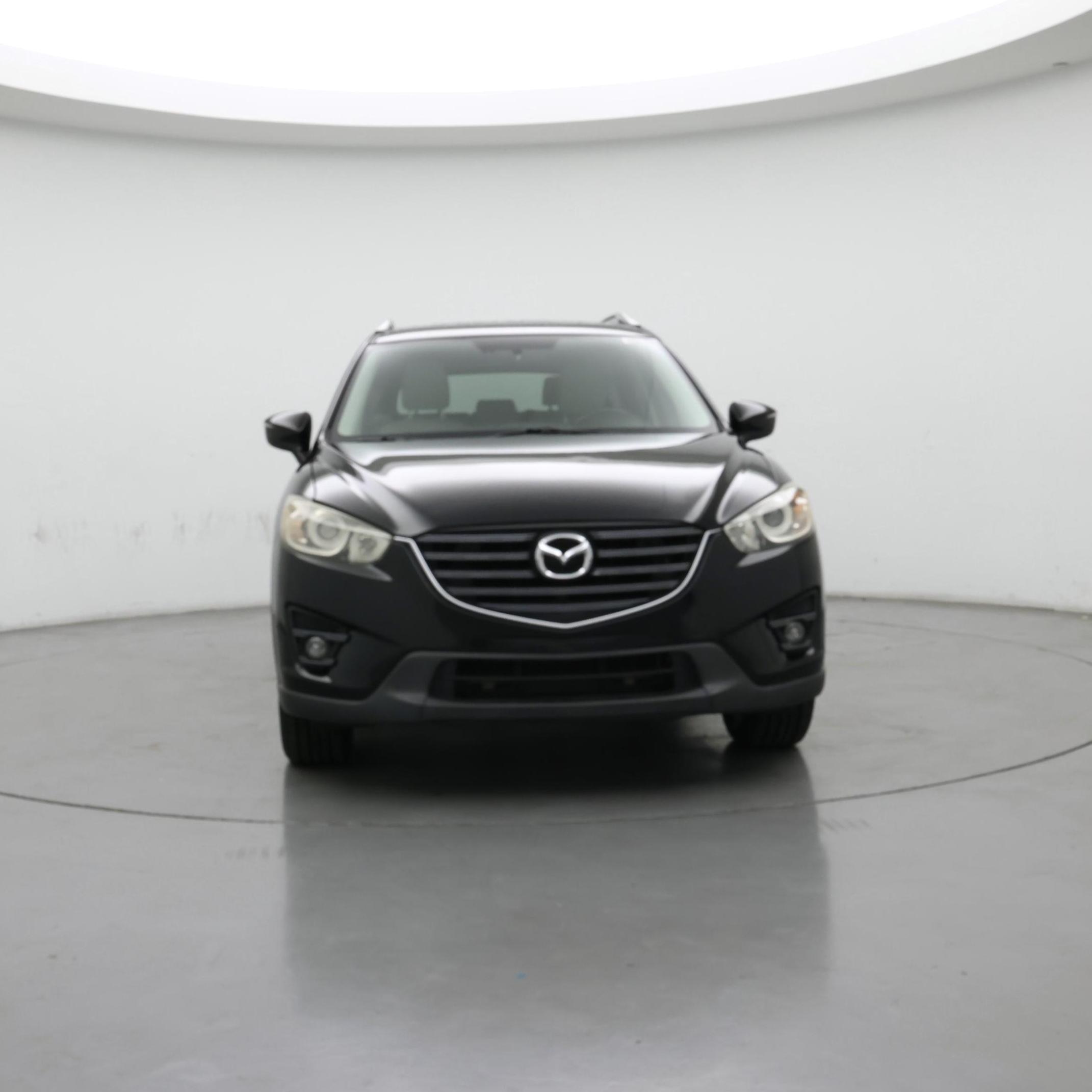 Thumbnail: 2016 Mazda CX-5 - 5
