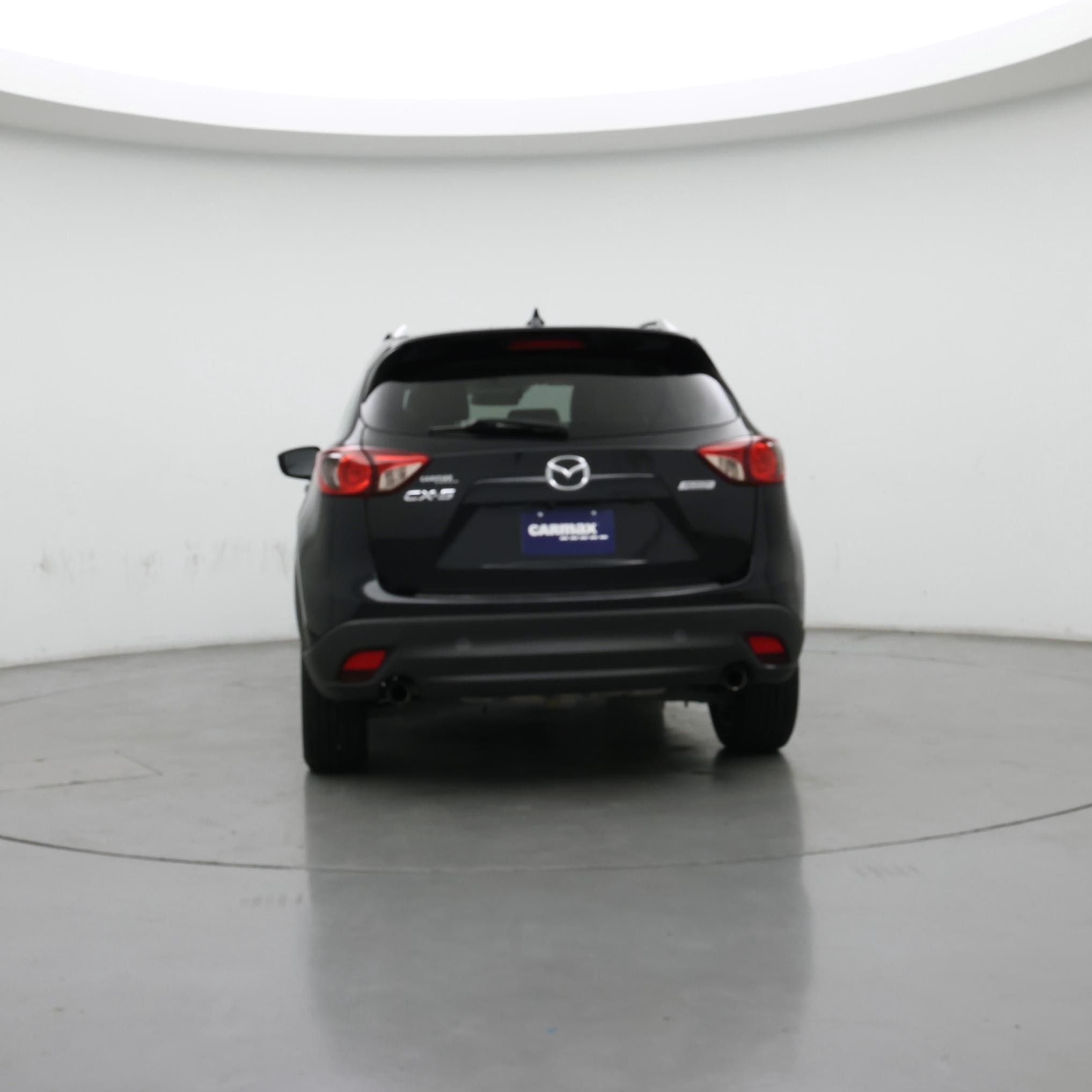 Thumbnail: 2016 Mazda CX-5 - 6