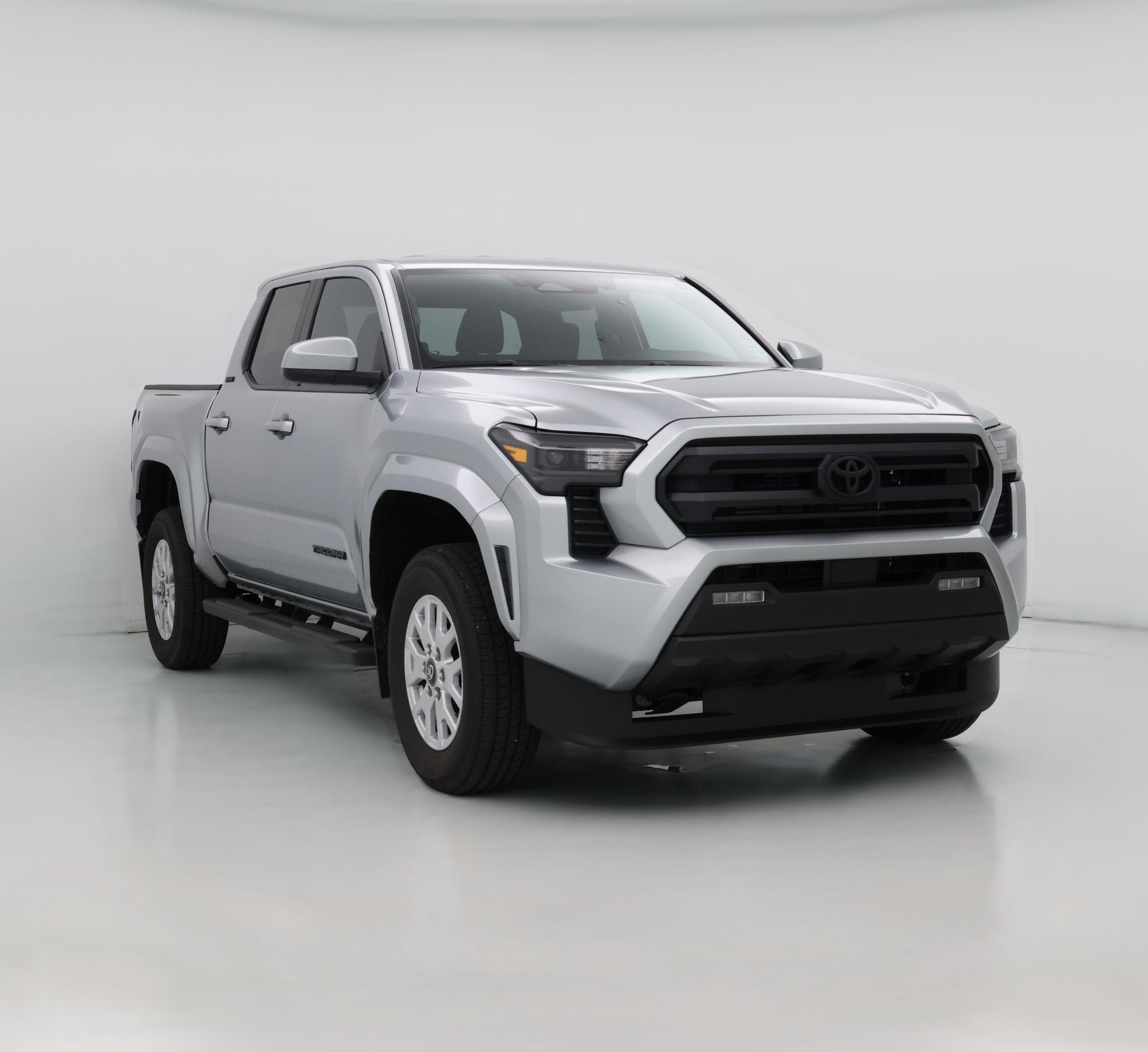 Thumbnail: 2024 Toyota Tacoma - 1