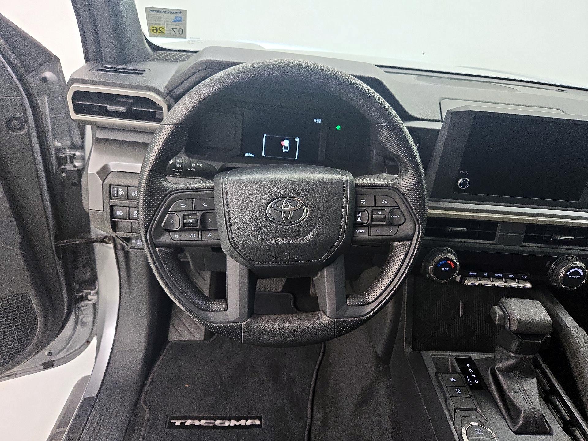 Thumbnail: 2024 Toyota Tacoma - 10