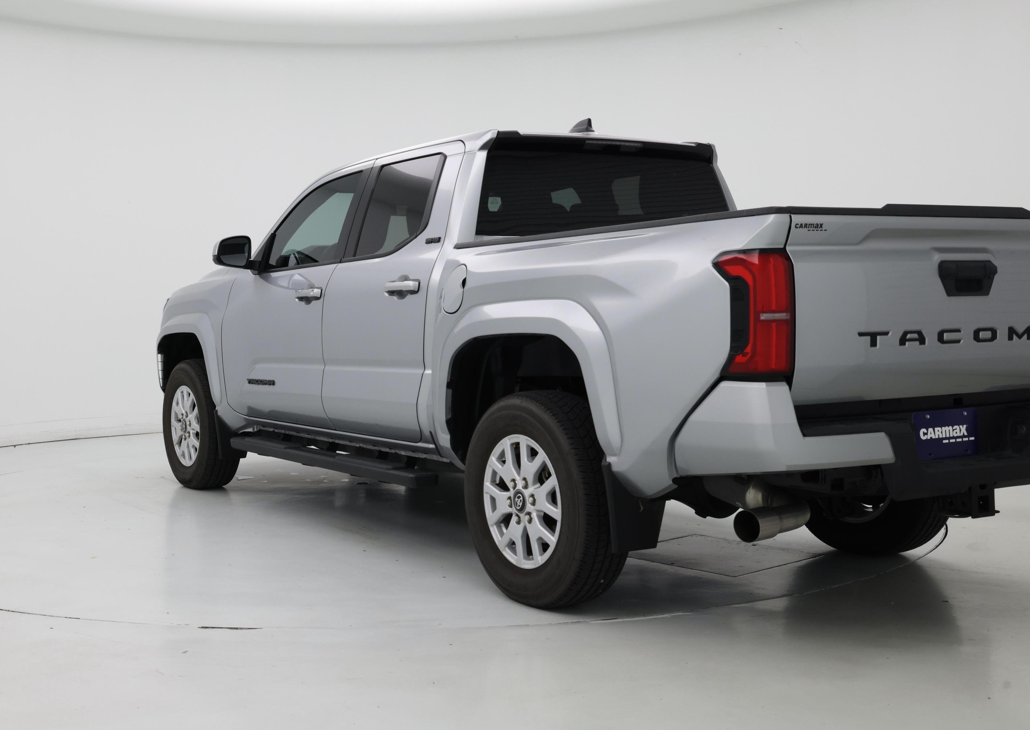 Thumbnail: 2024 Toyota Tacoma - 2