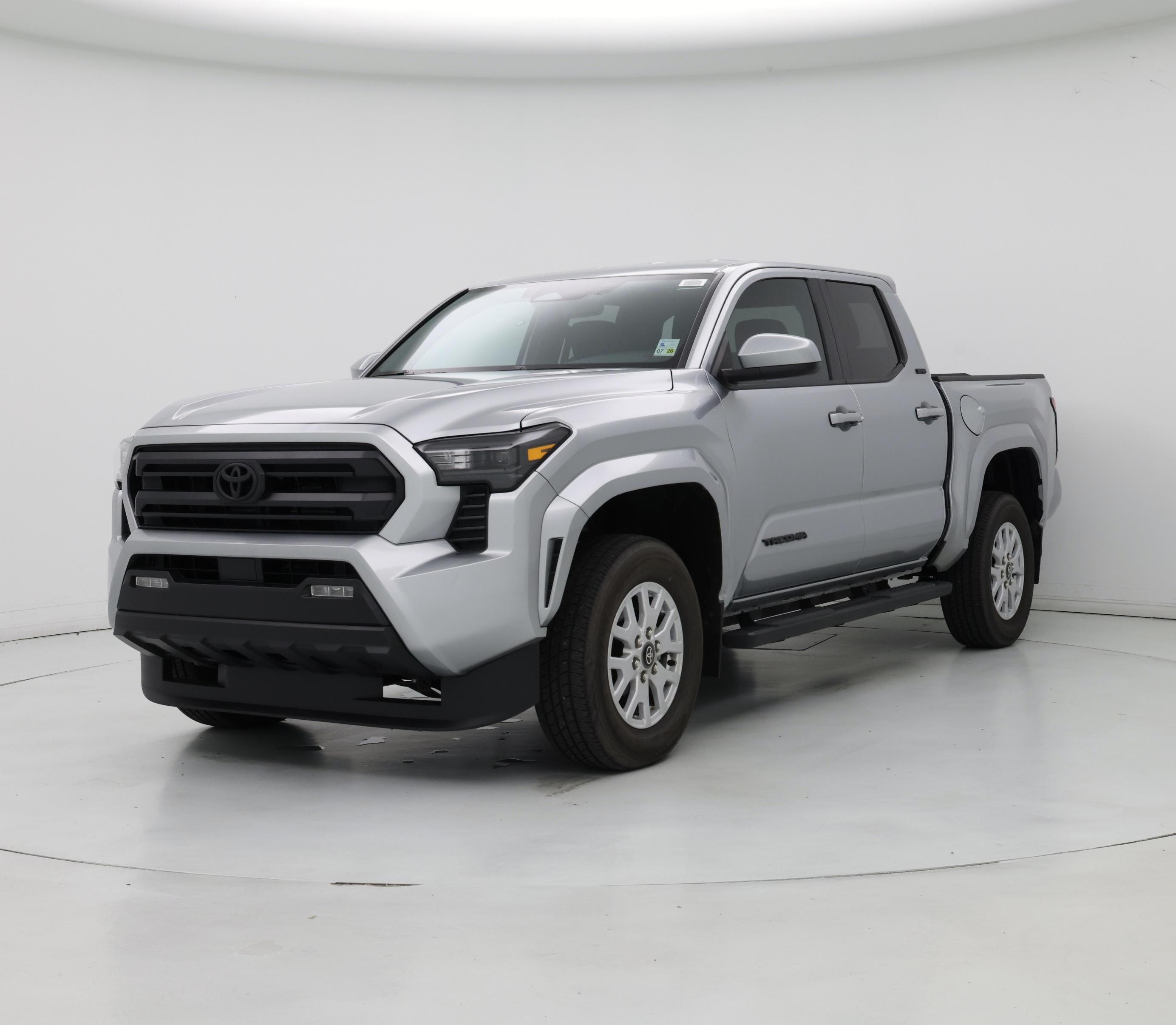 Thumbnail: 2024 Toyota Tacoma - 4