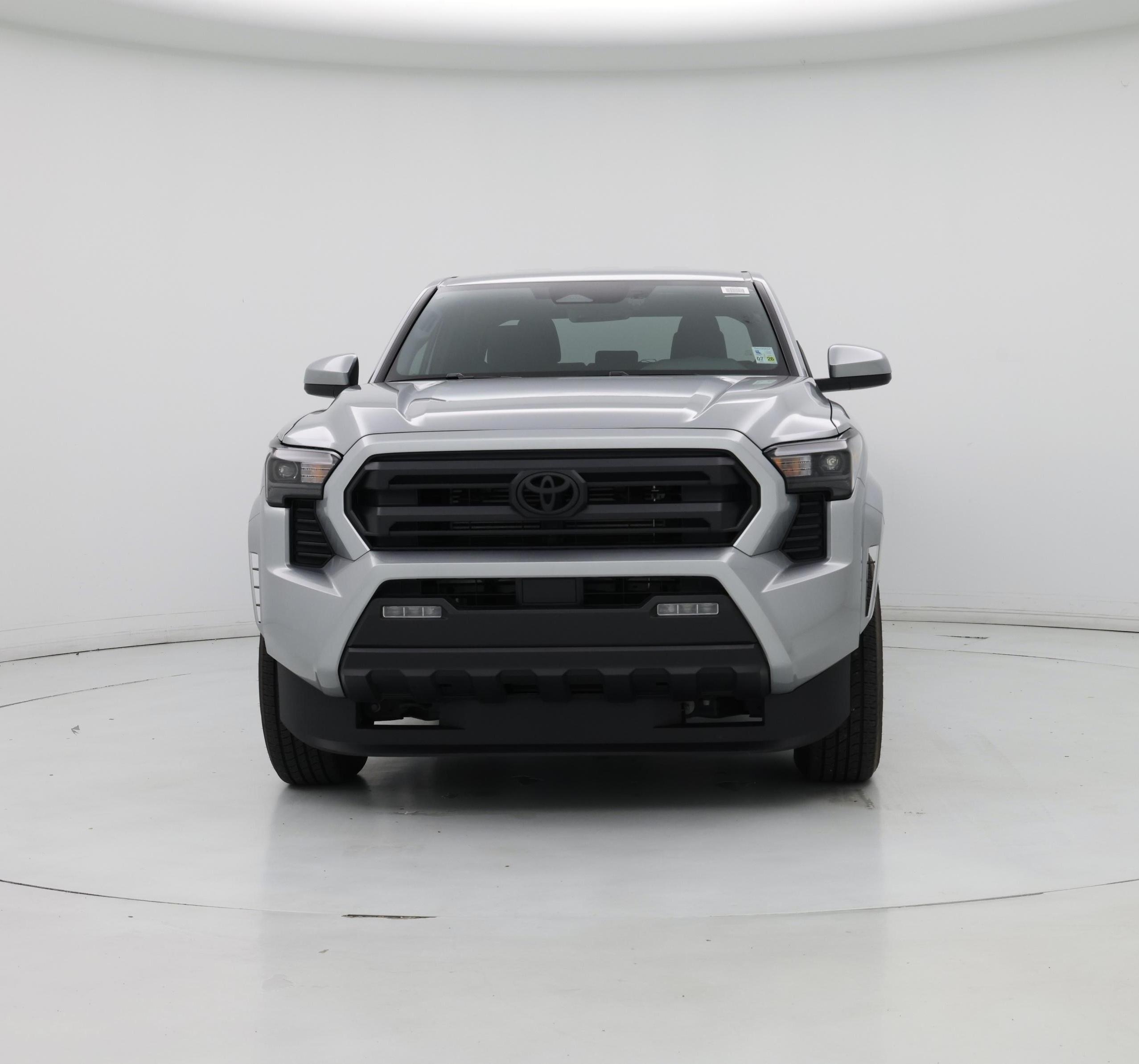 Thumbnail: 2024 Toyota Tacoma - 5