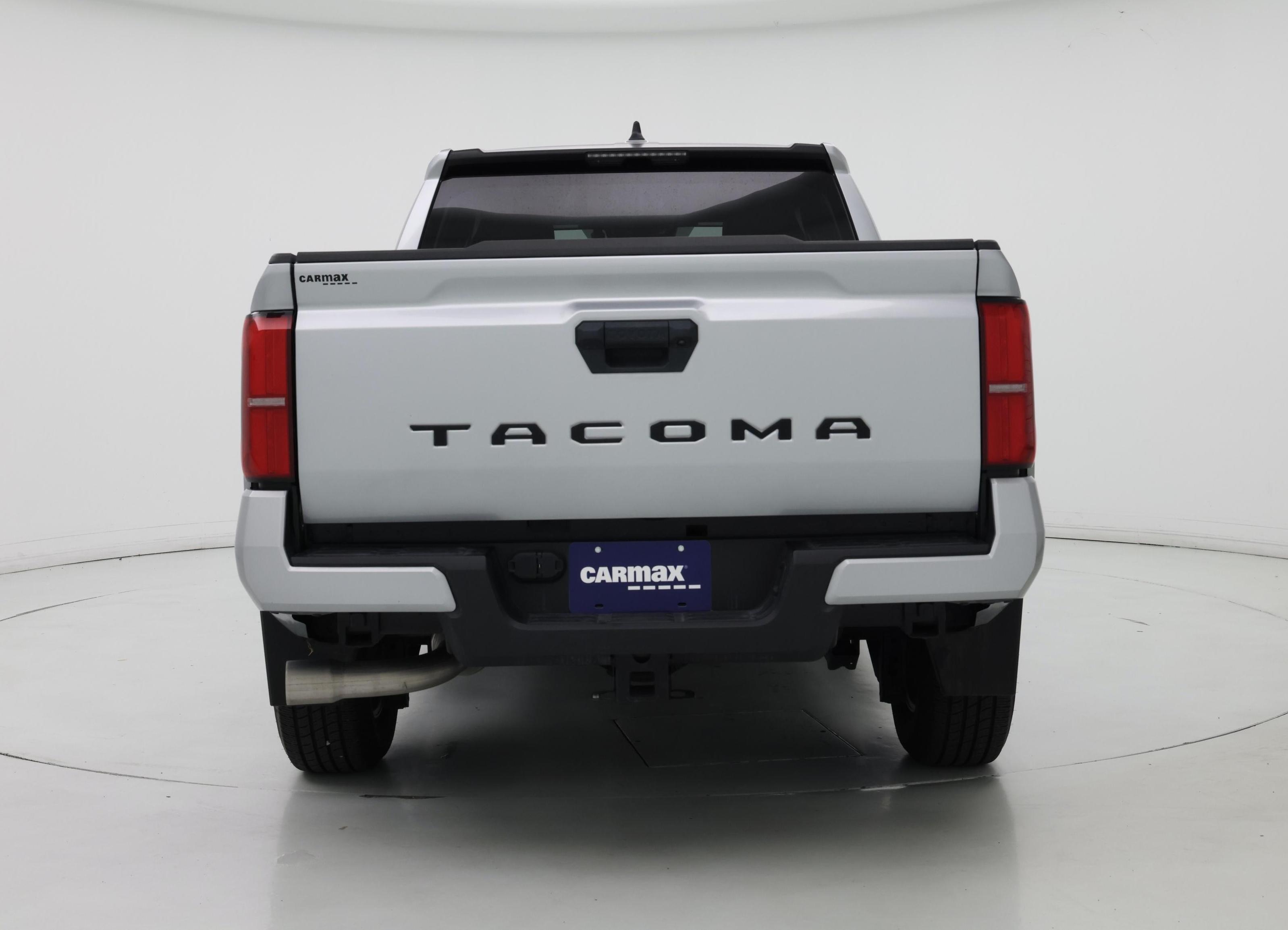Thumbnail: 2024 Toyota Tacoma - 6