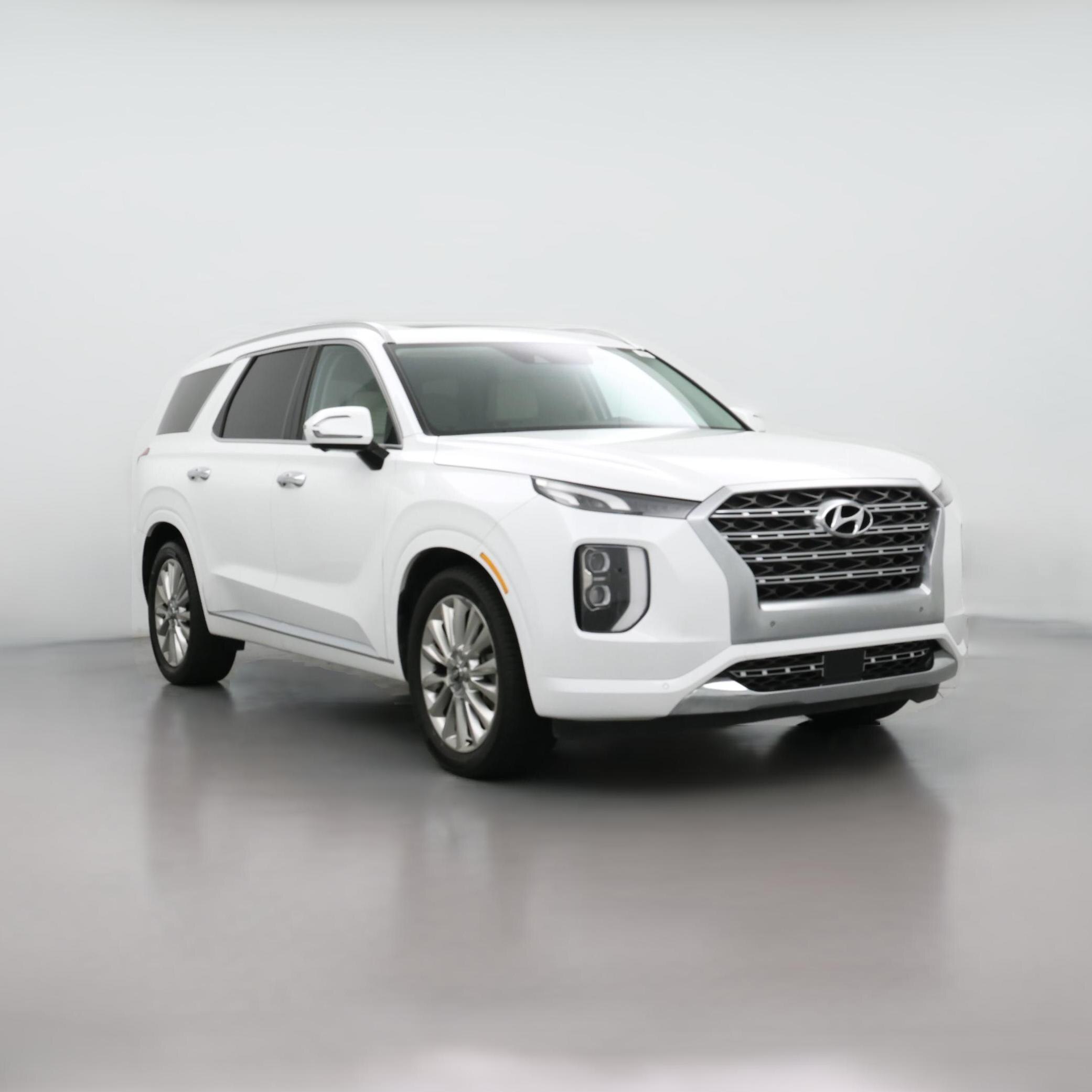 Thumbnail: 2020 Hyundai Palisade - 1